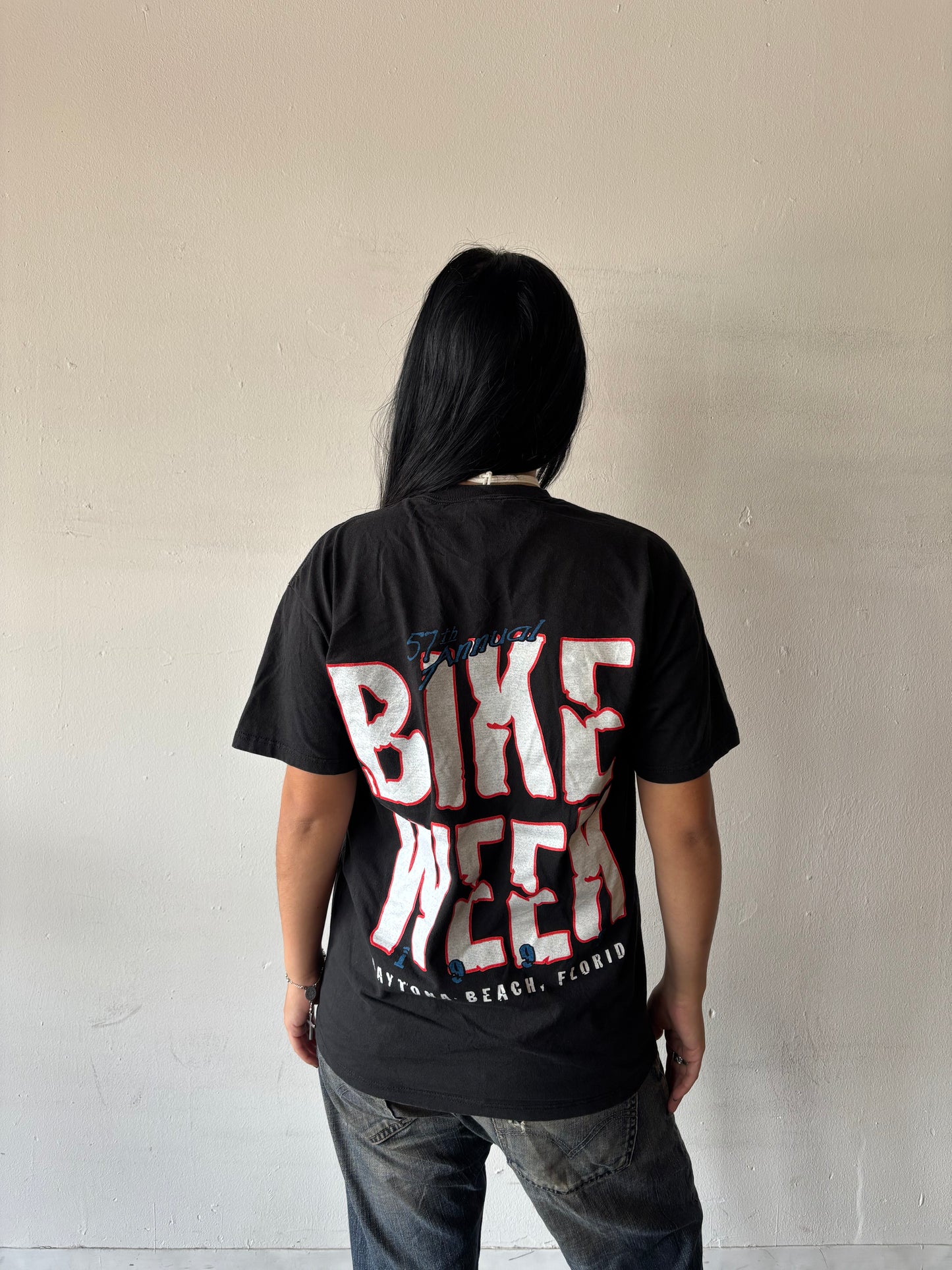 Bike Week Shirt