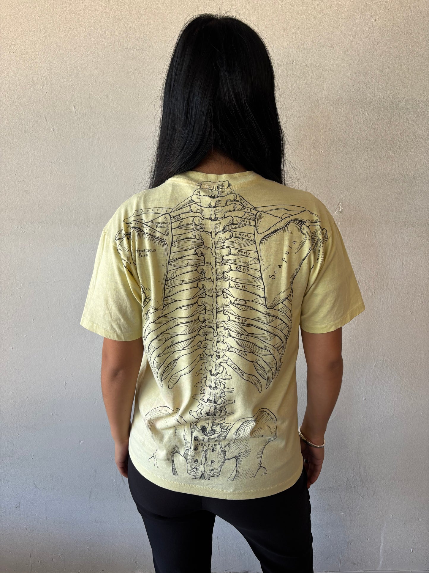 Vintage Body Of Sternum Shirt
