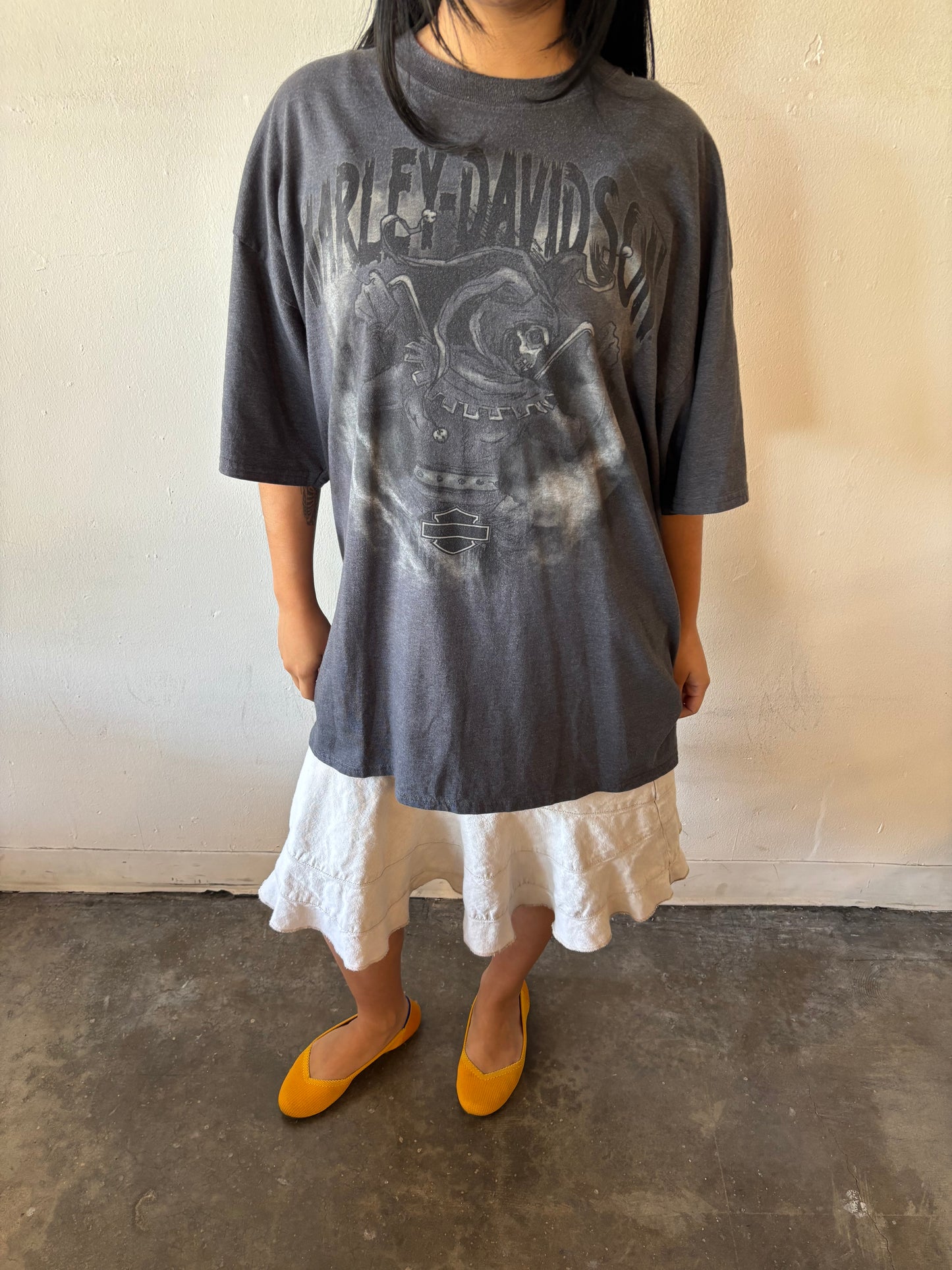 Vintage Harley Davidson Florida Shirt