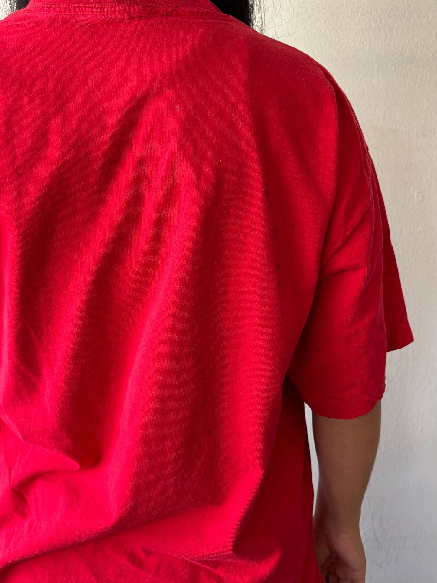 Vintage Atlanta Braves Shirt