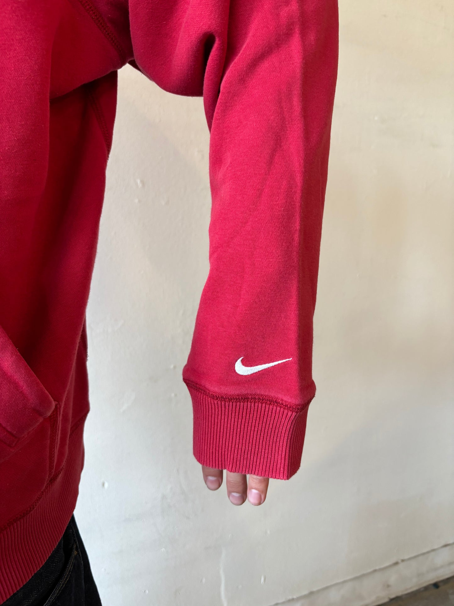Vintage Nike Hoodie