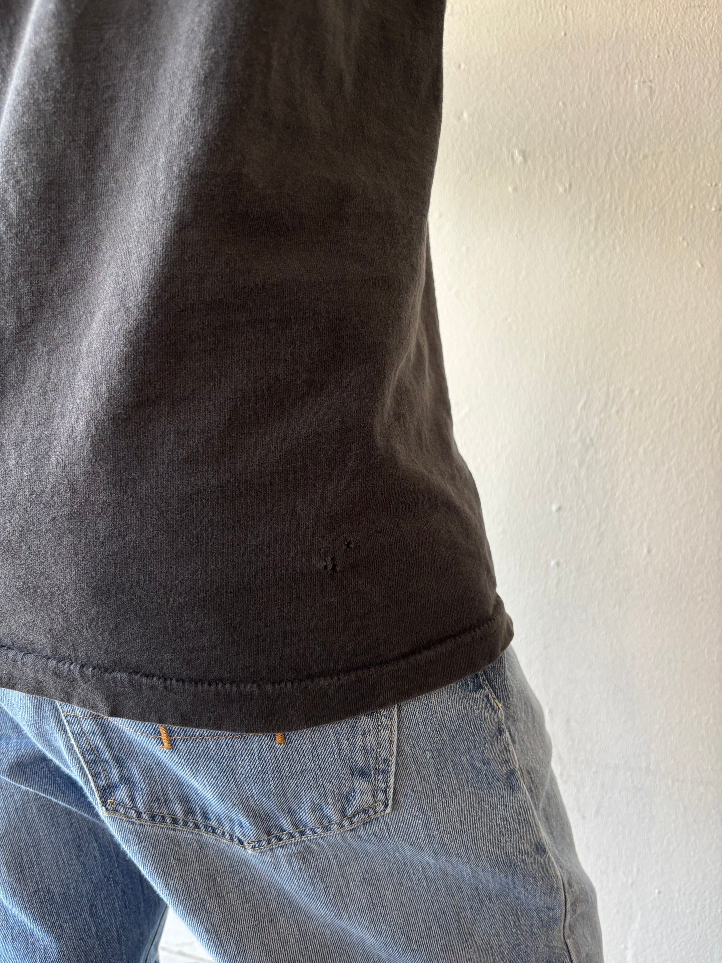 Vintage Double Trouble Shirt