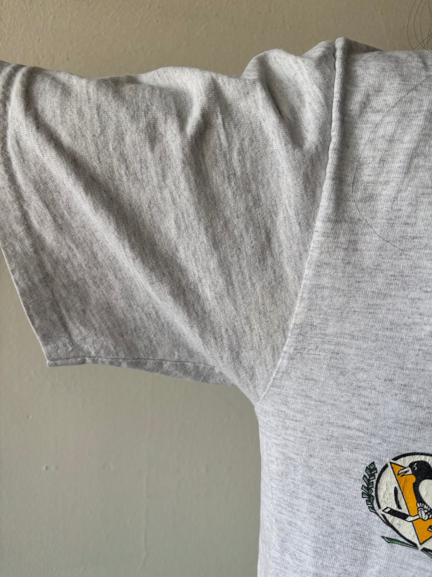 Vintage 1991 Stanley Cup Shirt