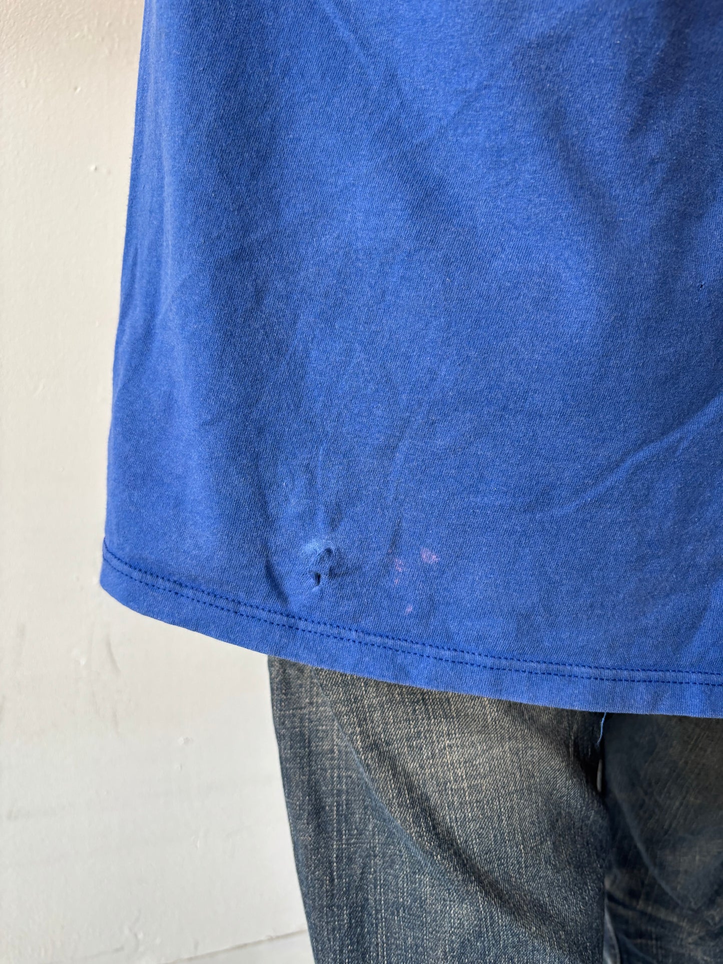 Vintage Mickey Mouse Shirt