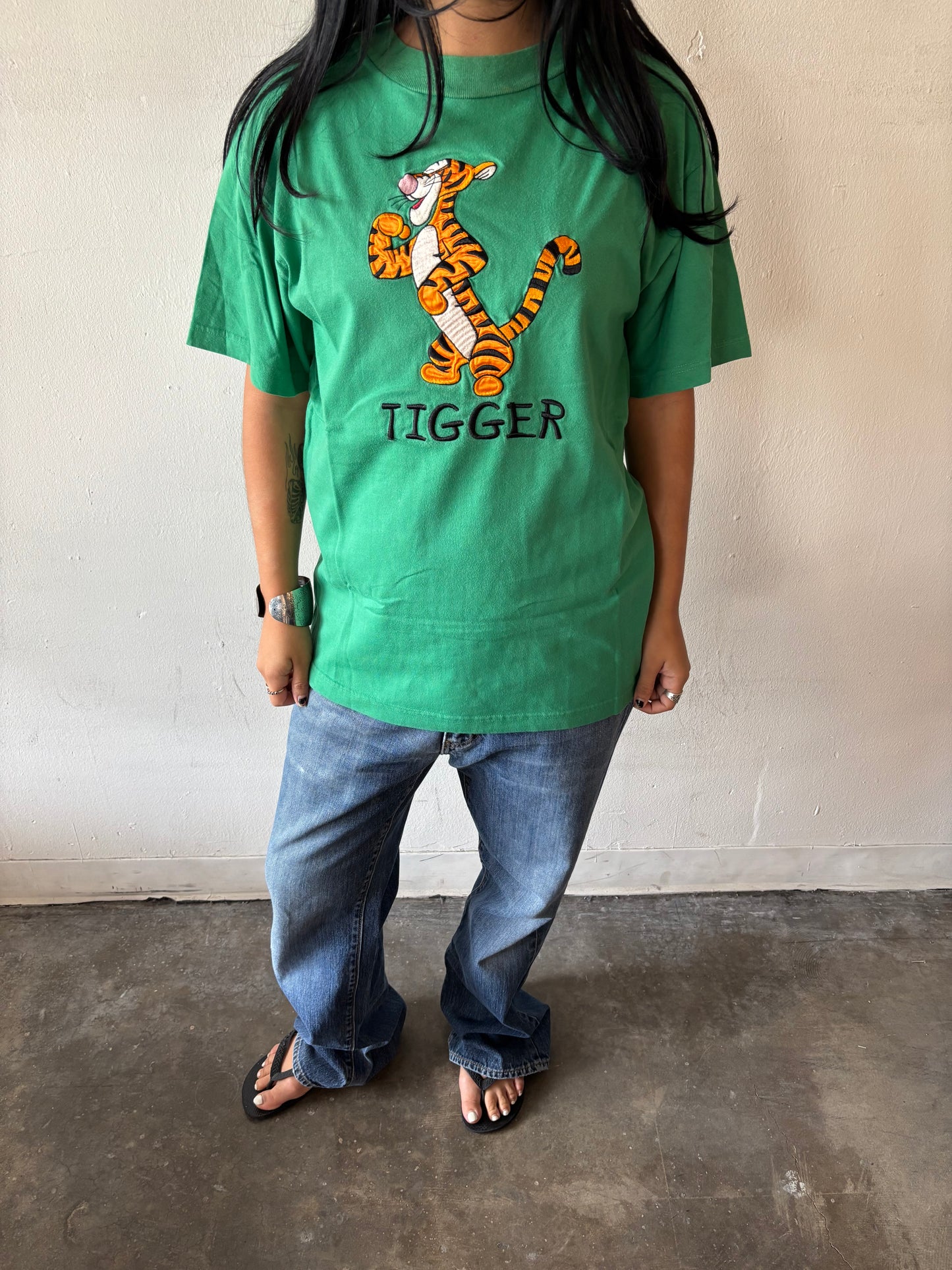 Vintage Tigger Shirt