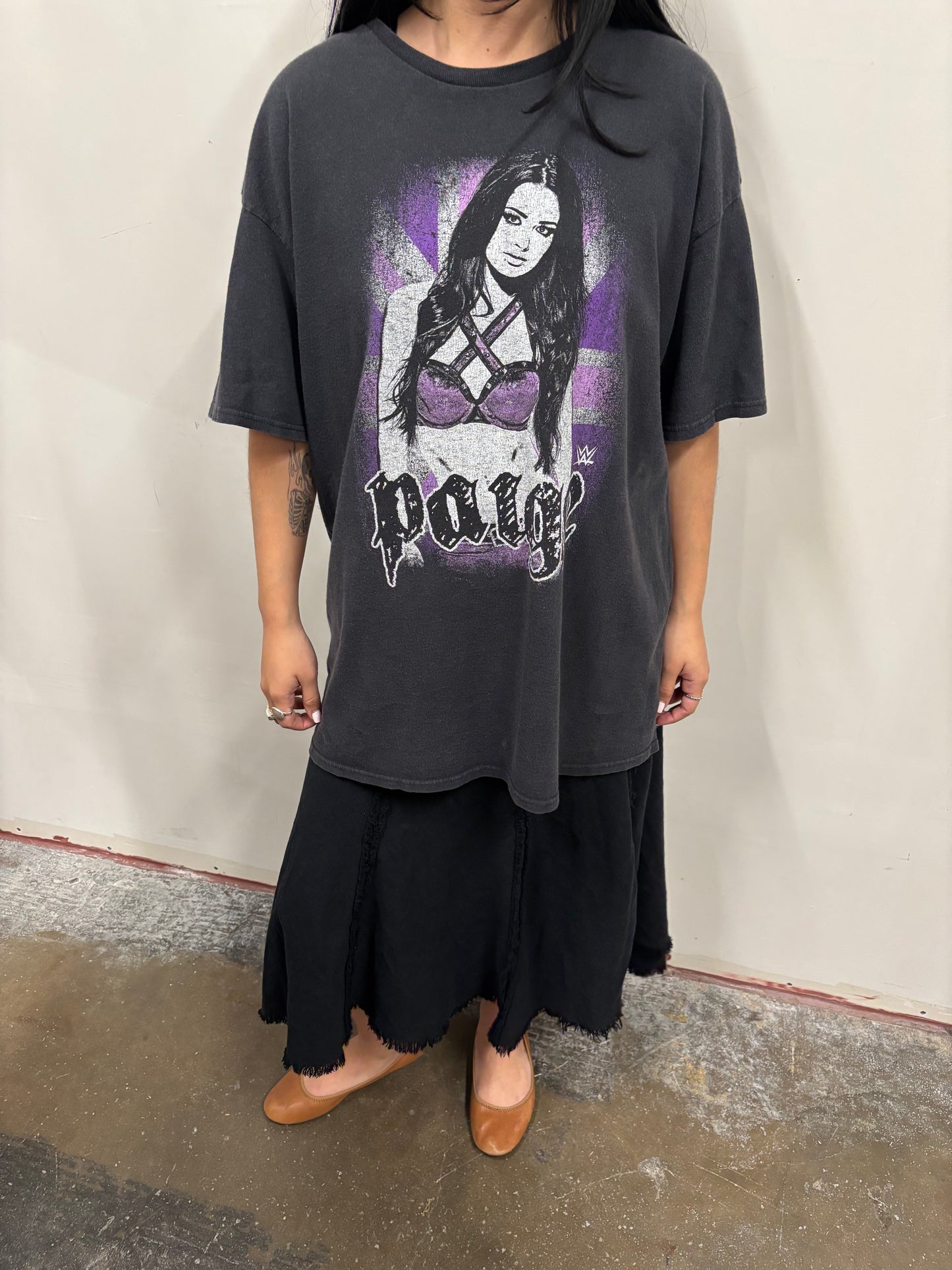 Paige Shirt