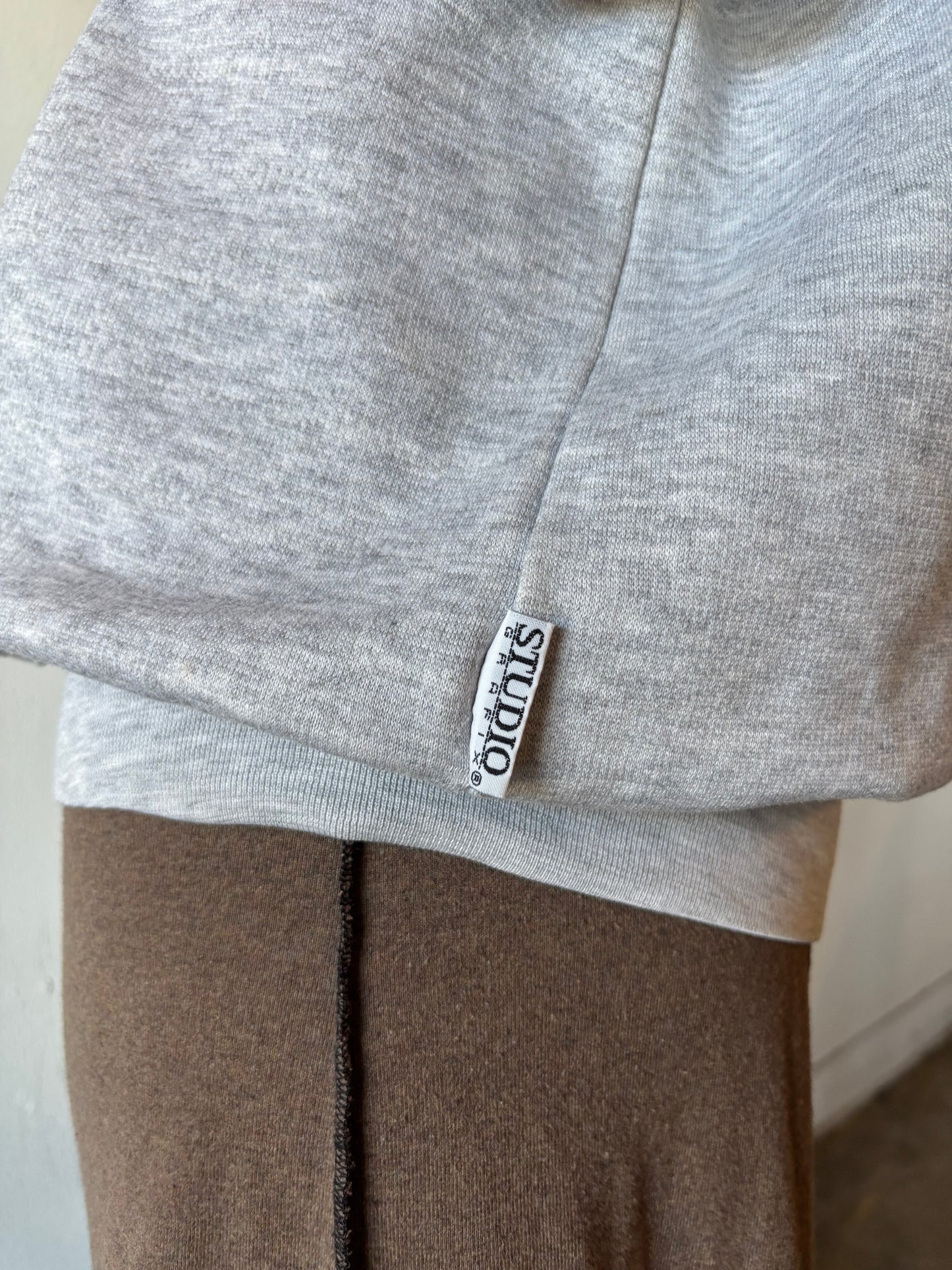 Vintage Yogi Bear Crewneck