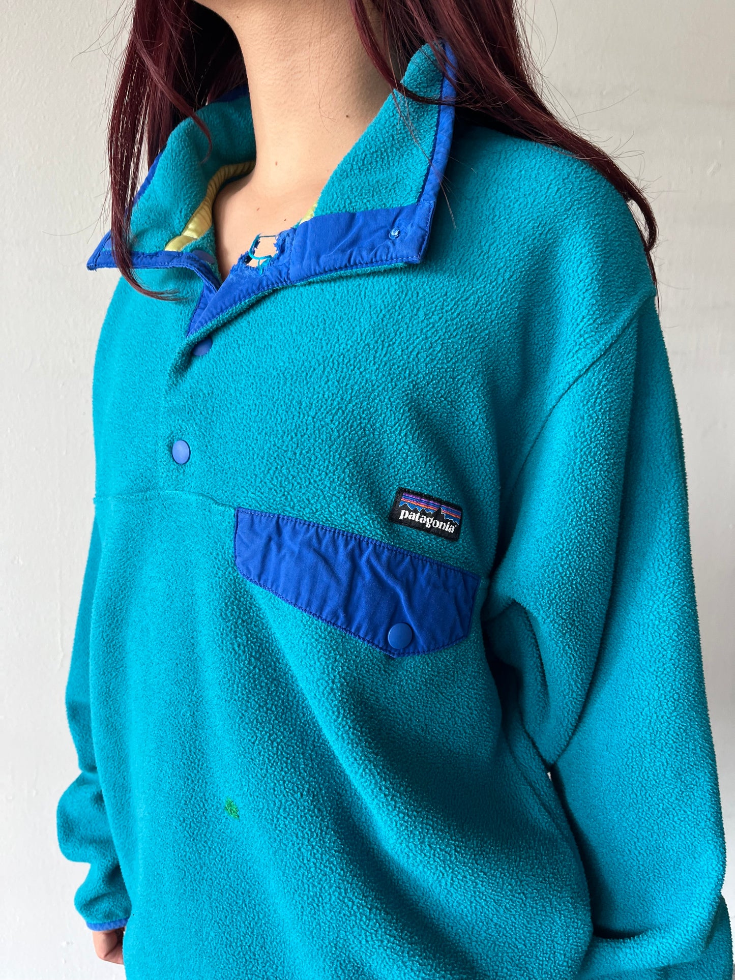 Vintage Patagonia Jacket