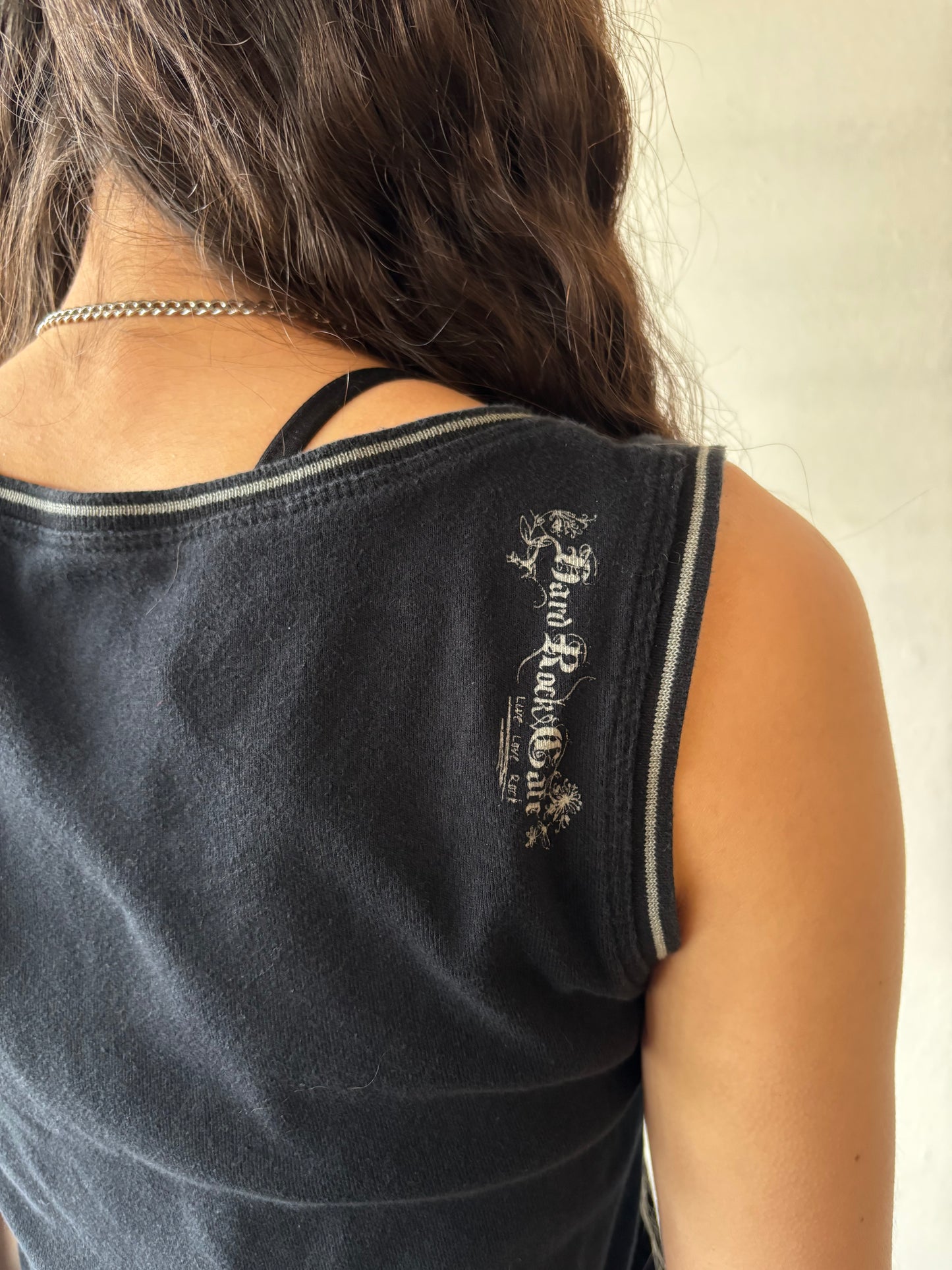 Vintage Hard Rock Cafe Tank