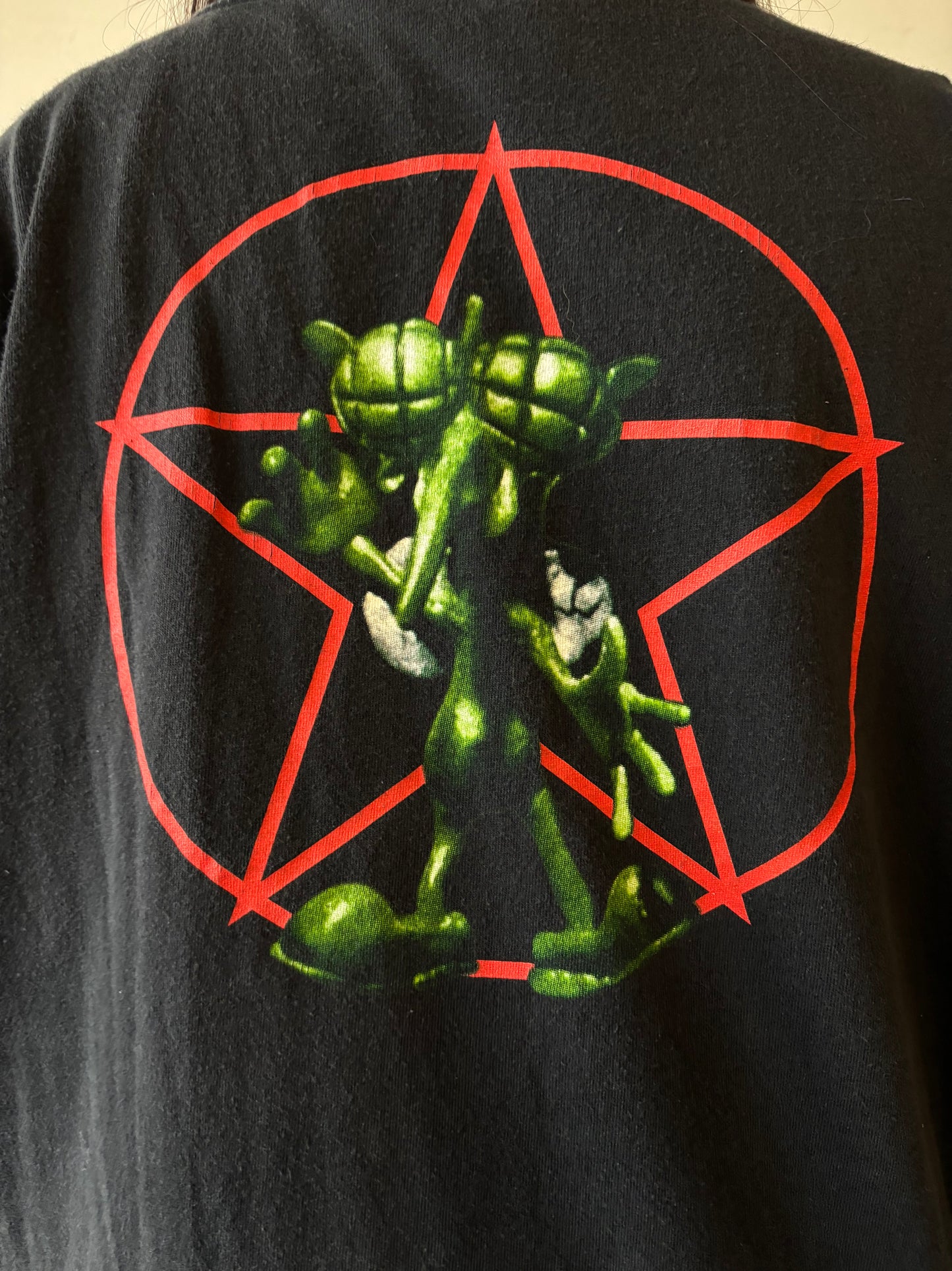 Vintage Primus 2000 Shirt