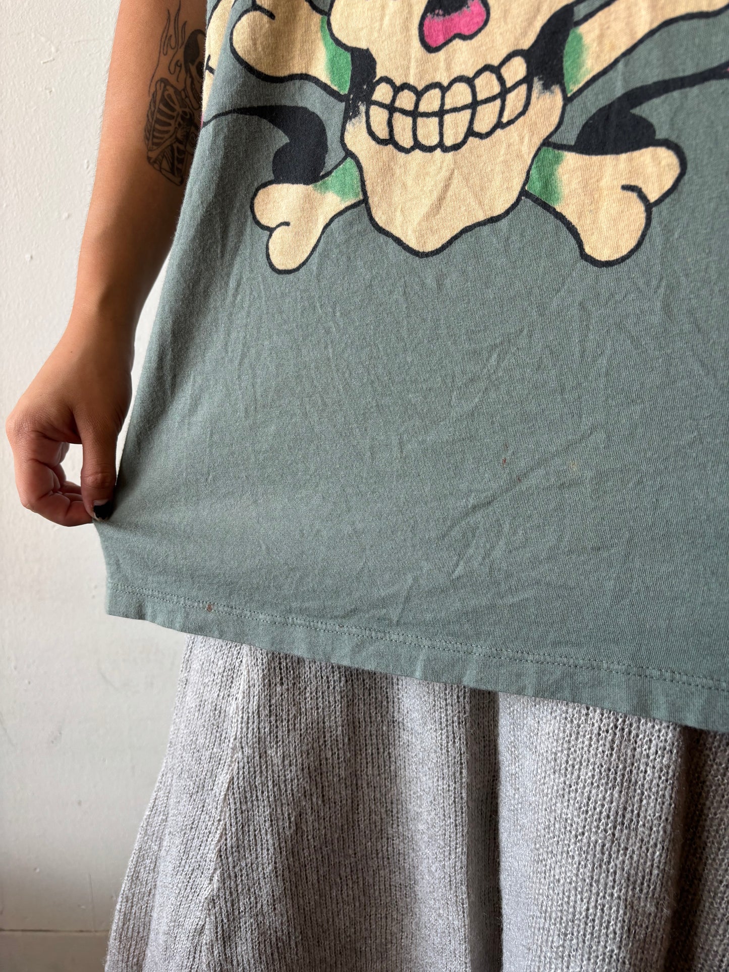 Ed Hardy Shirt