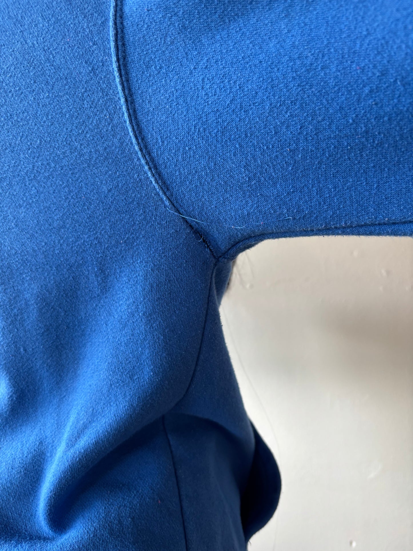Vintage Duke Hoodie