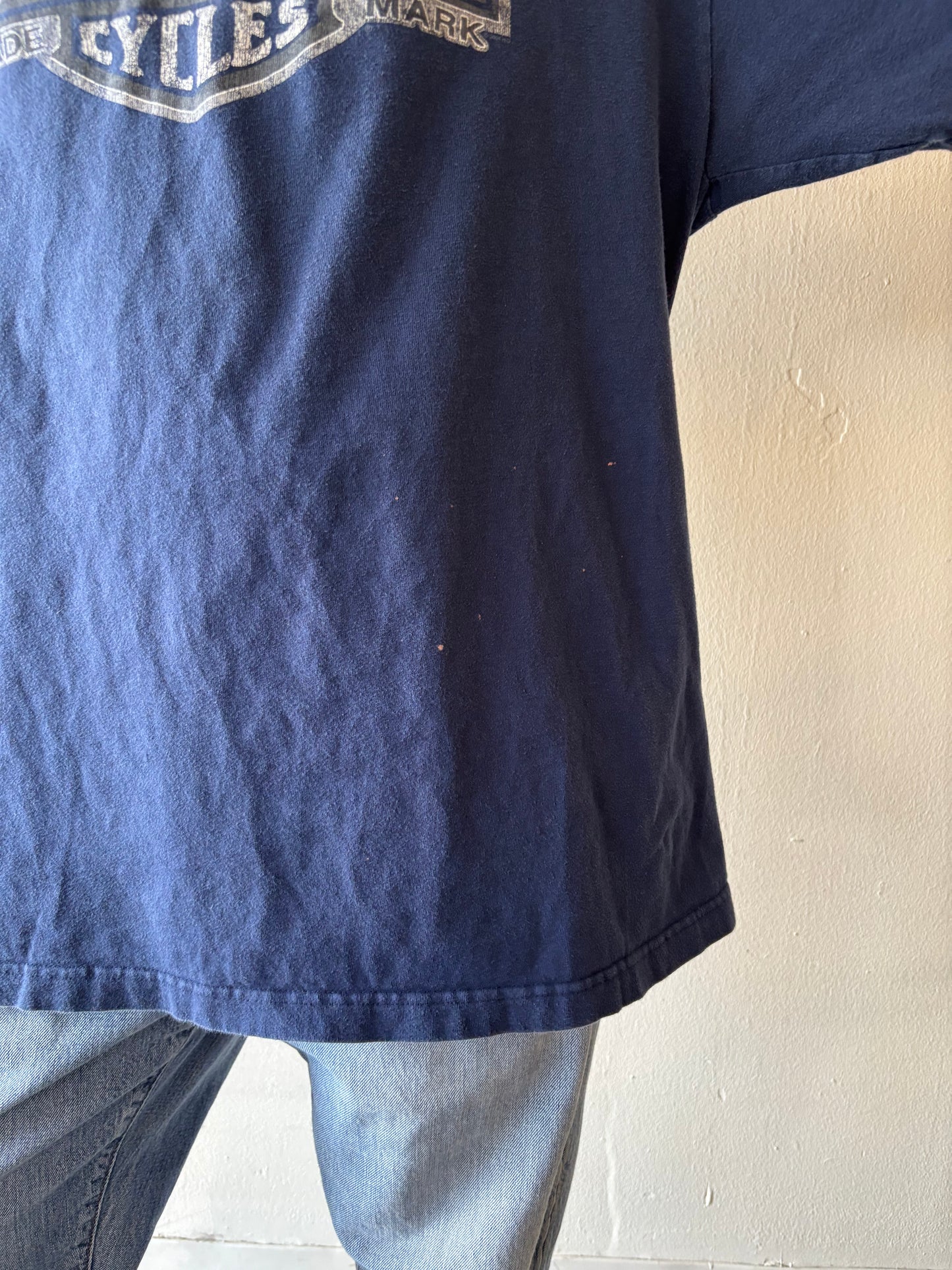 Harley Davidson Colorado Shirt