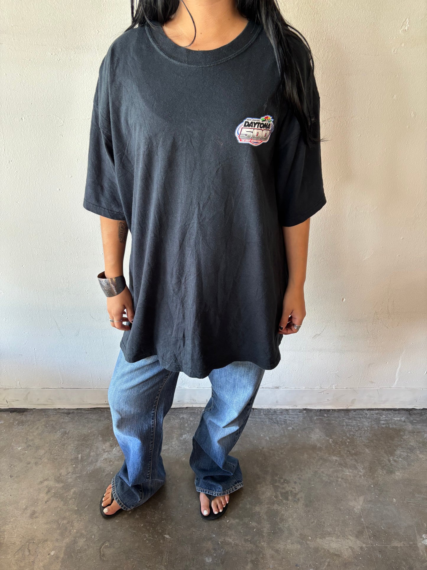 Vintage Daytona 500 Shirt