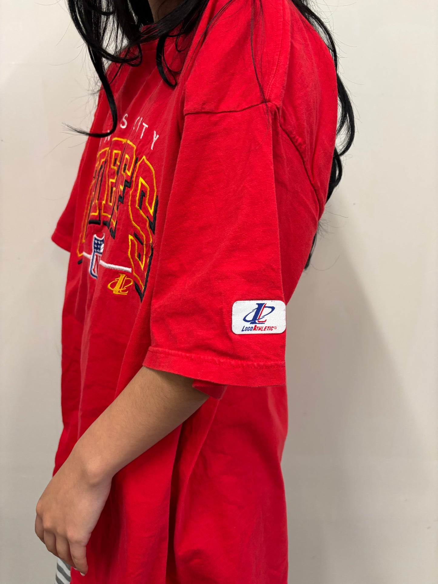Vintage Kansas City Chiefs Shirt