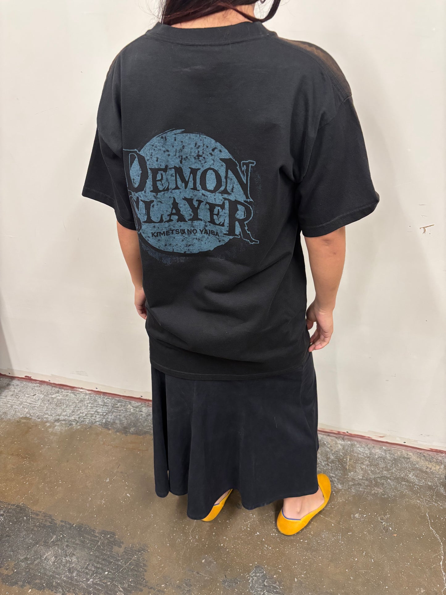 Demon Slayer Shirt