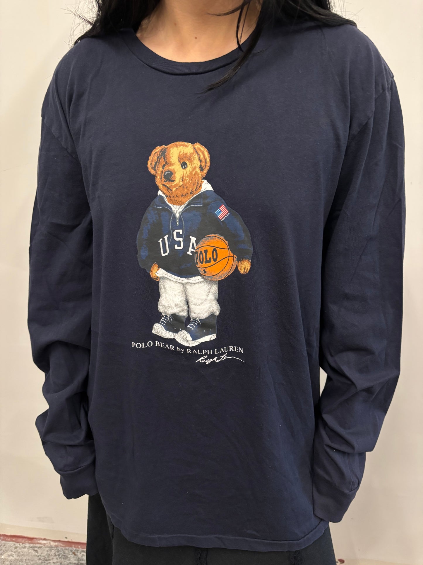 Polo Ralph Lauren shirt