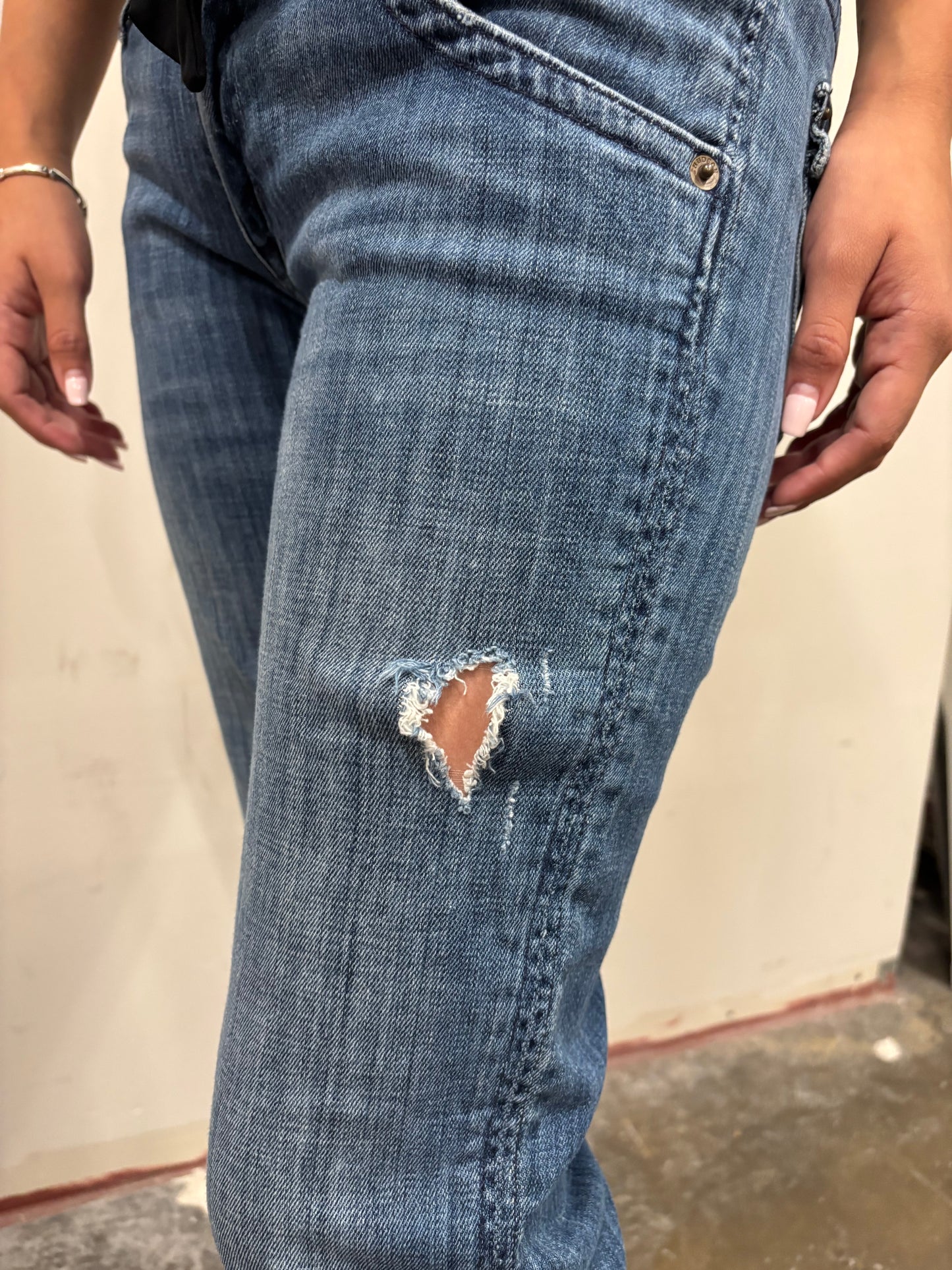Hudson Denim Jeans
