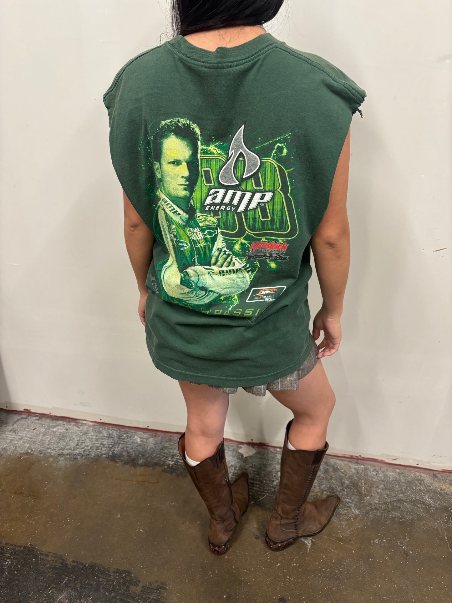 Vintage Dale Jr. Shirt