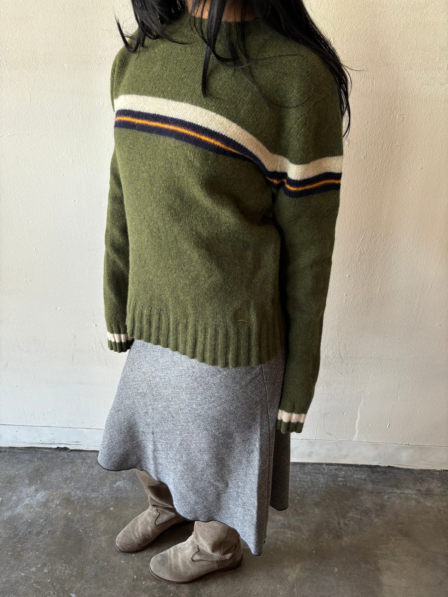 Tommy Hilfiger Sweater