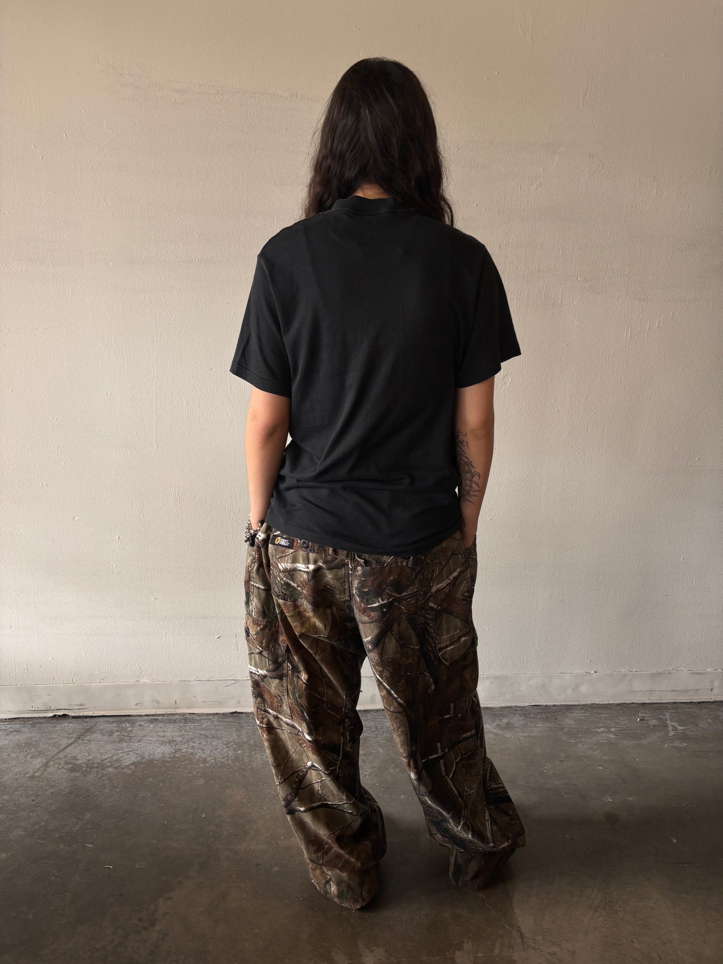 Vintage Harley Davidson Shirt