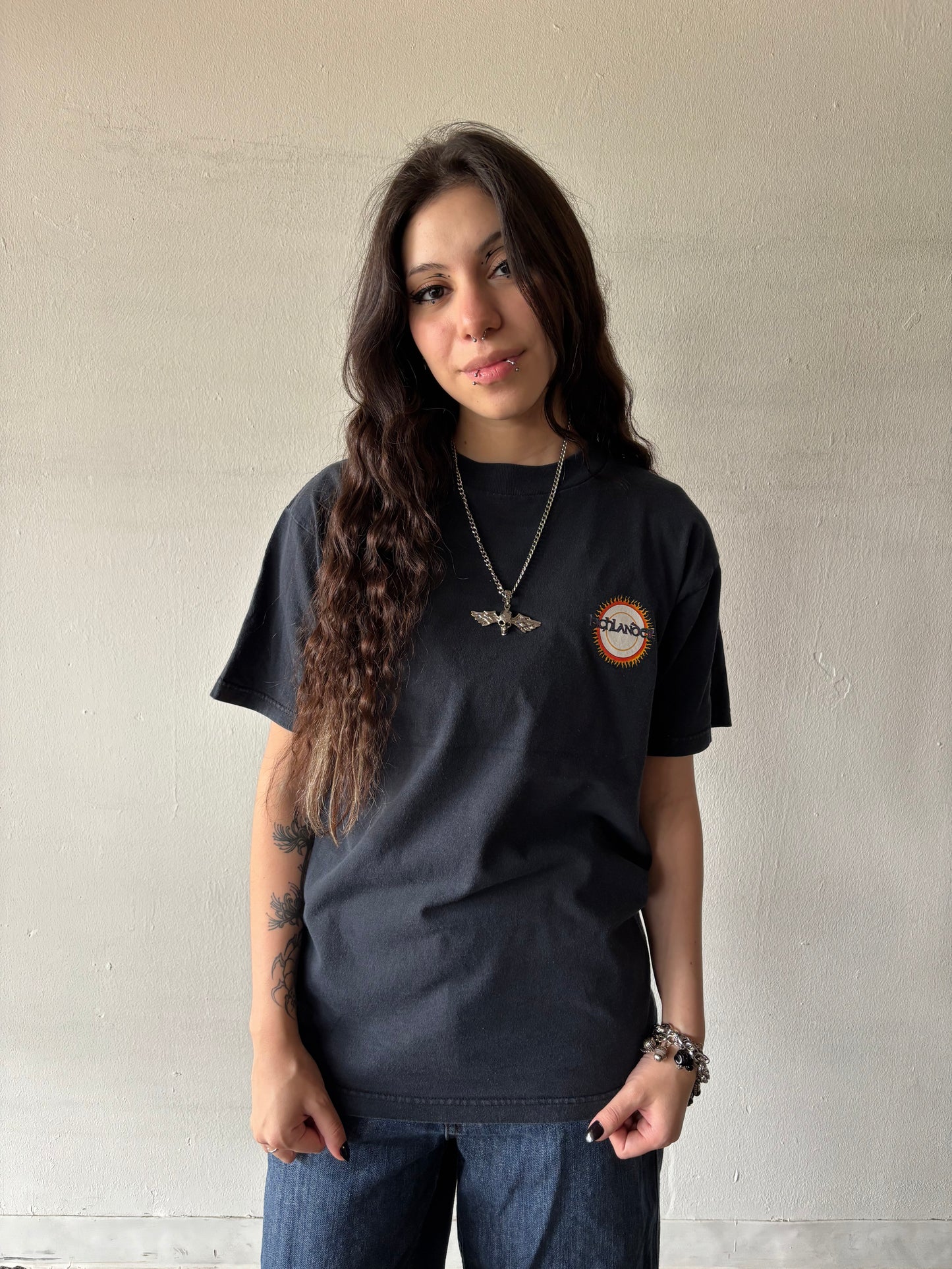 Vintage Highlander Shirt