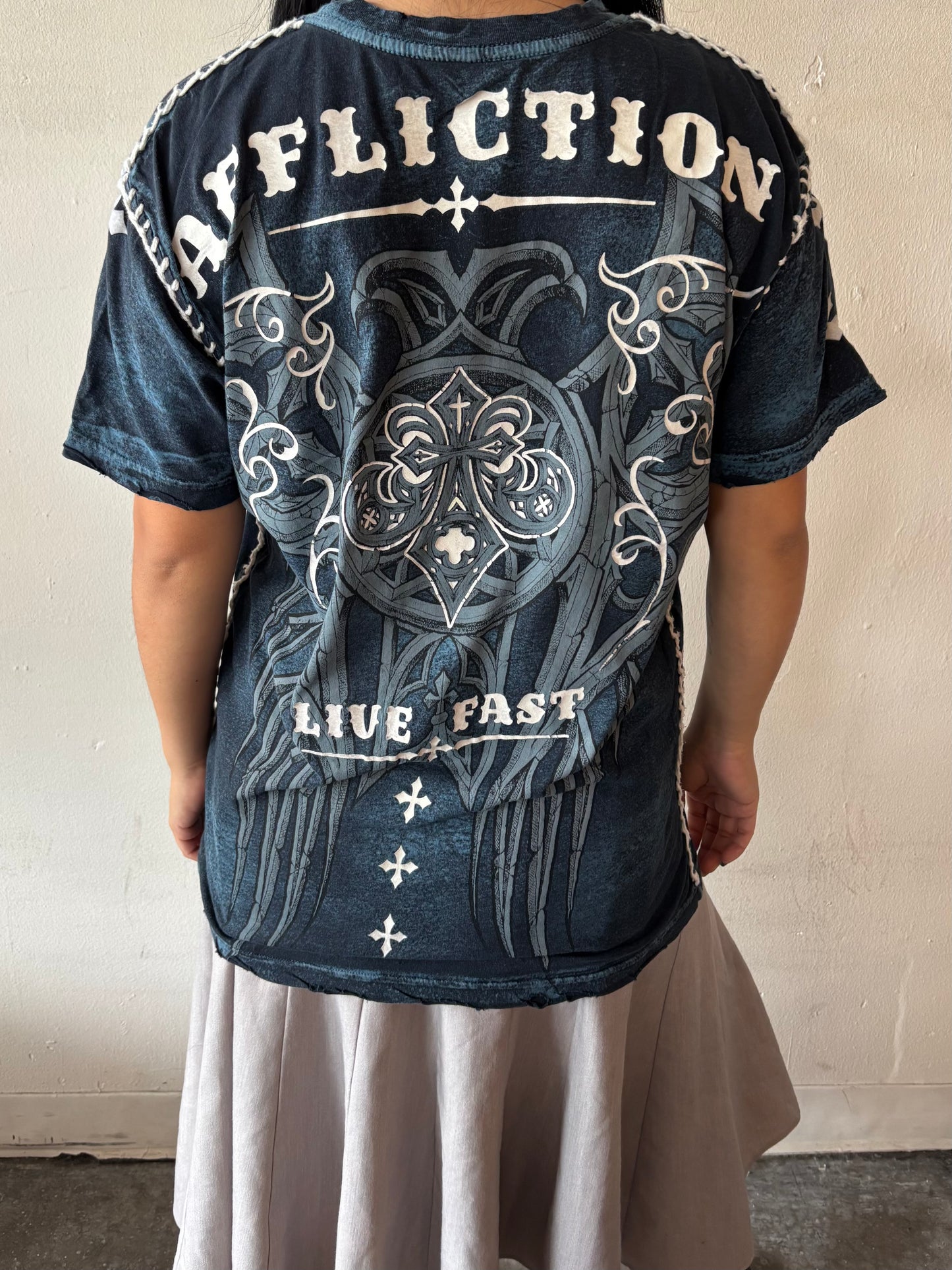 Affliction Shirt