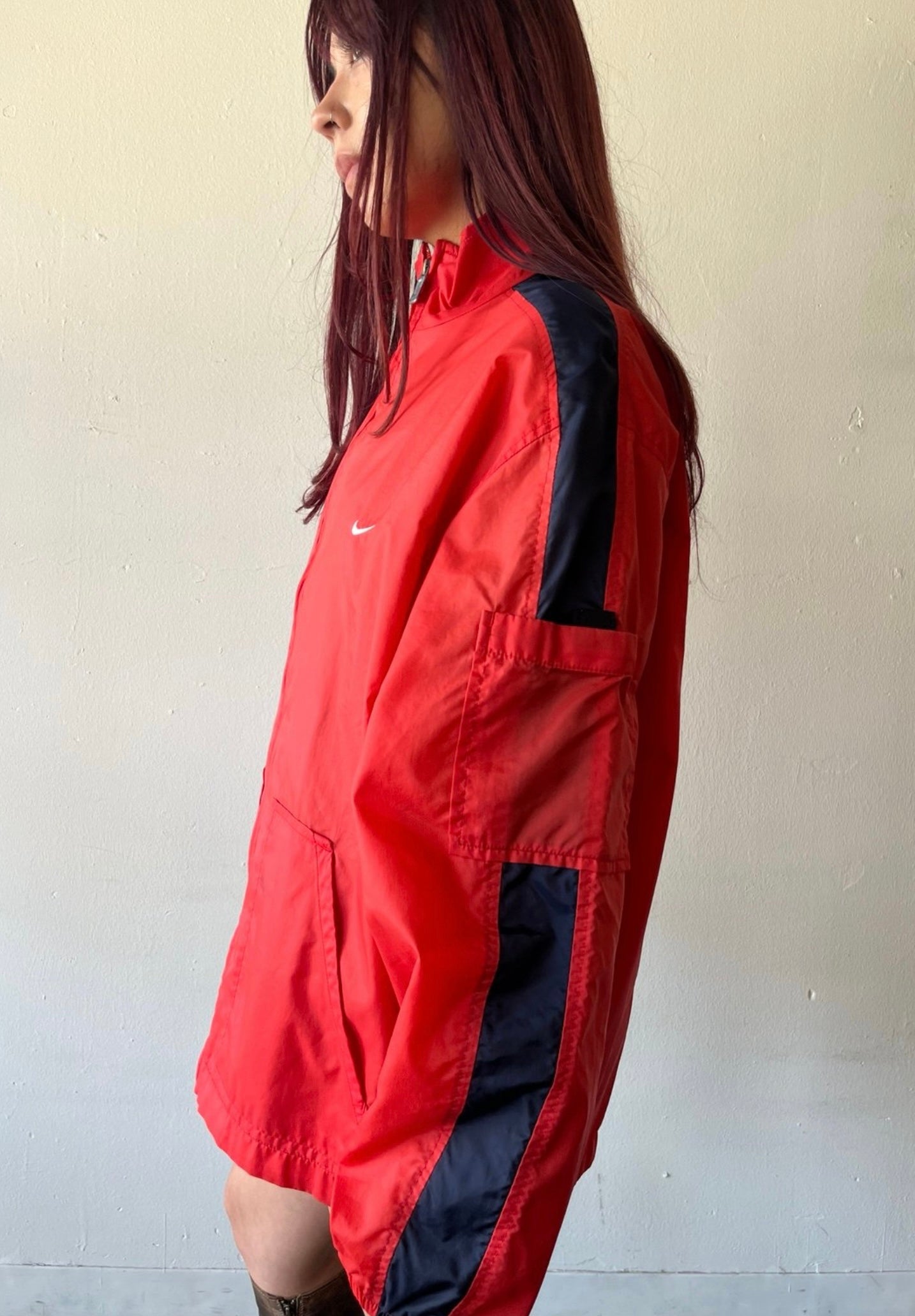 Vintage Nike Windbreaker