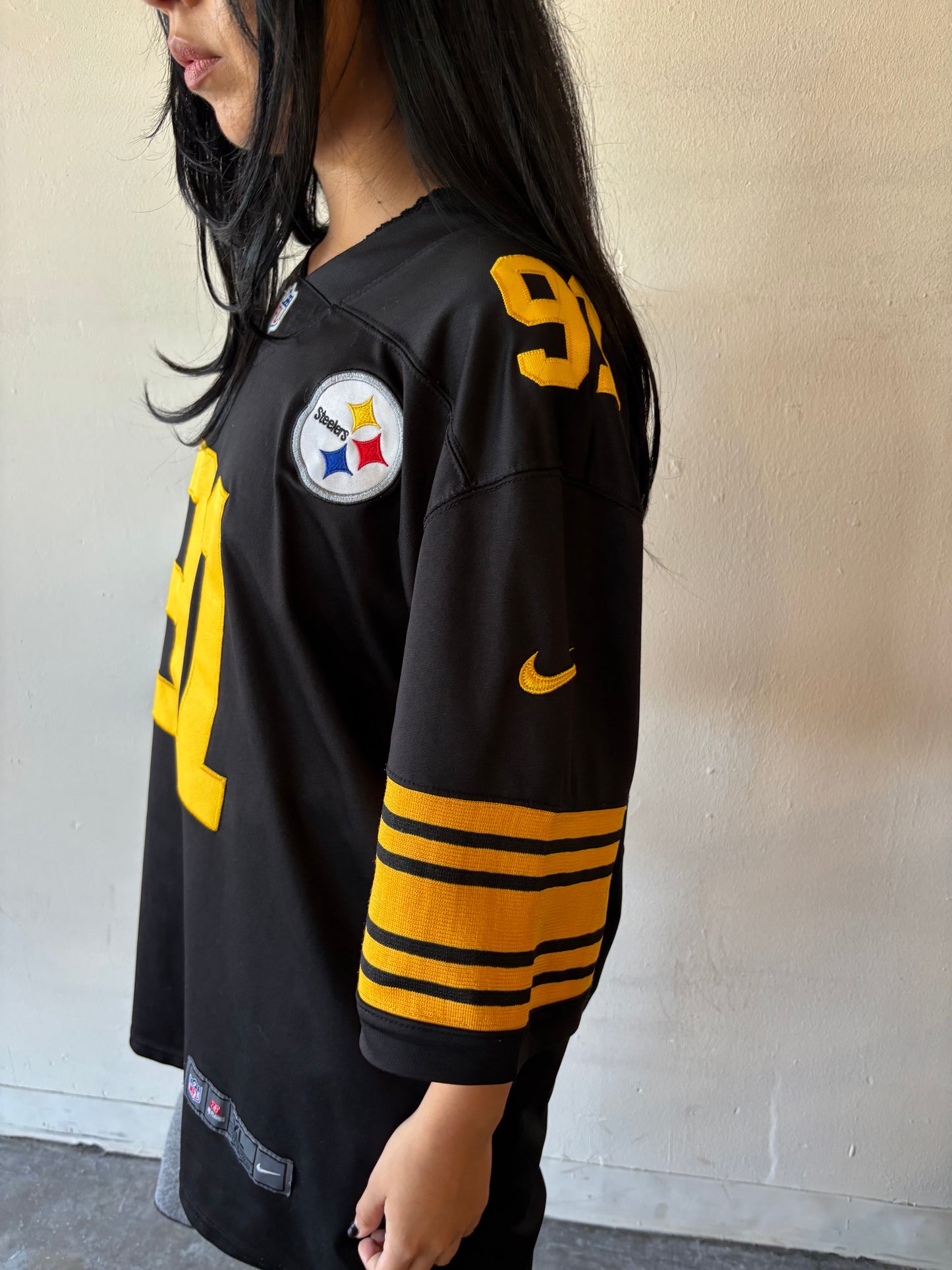 Pittsburgh Steelers Jersey