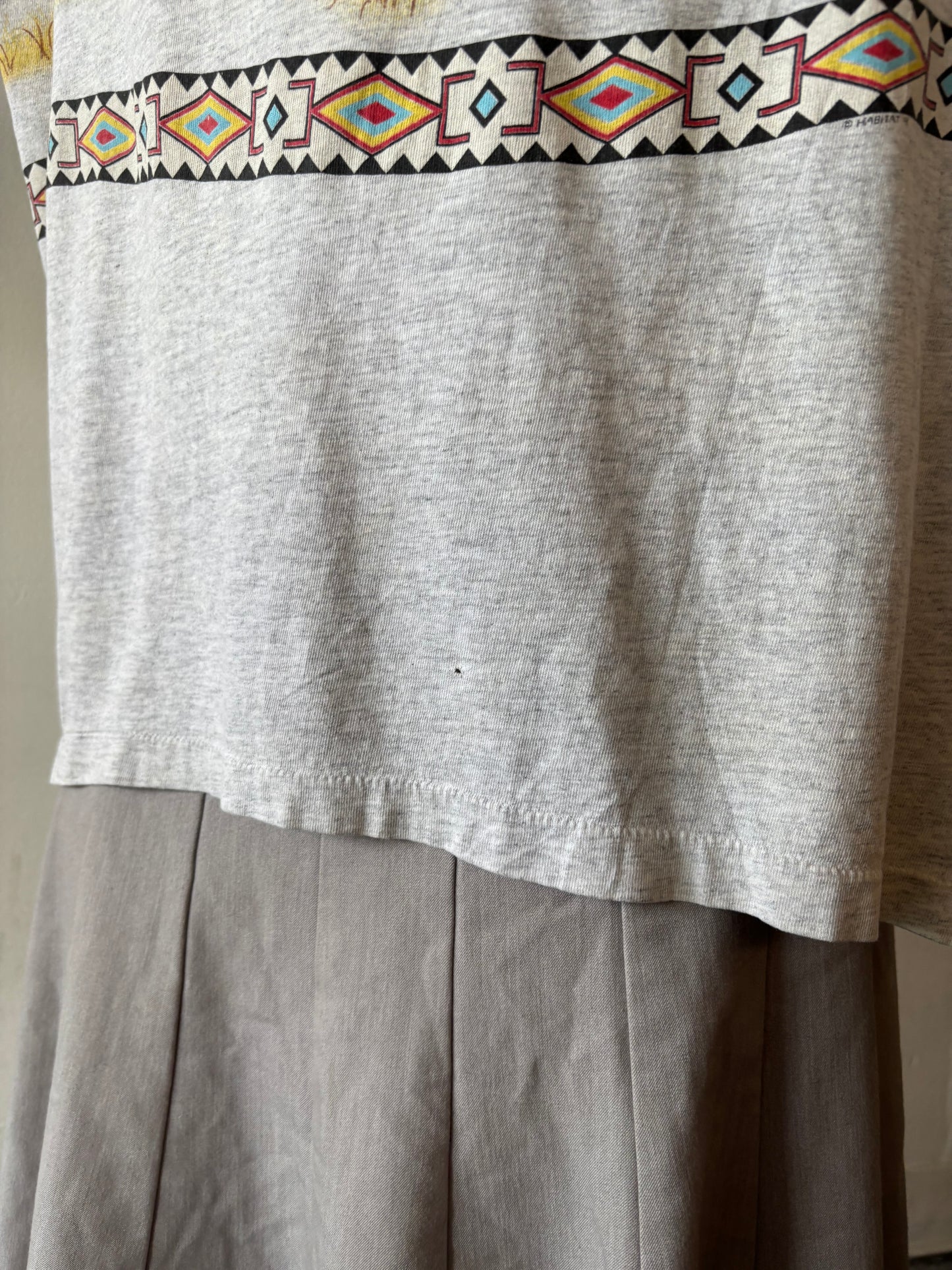 Vintage Native Americans Shirt