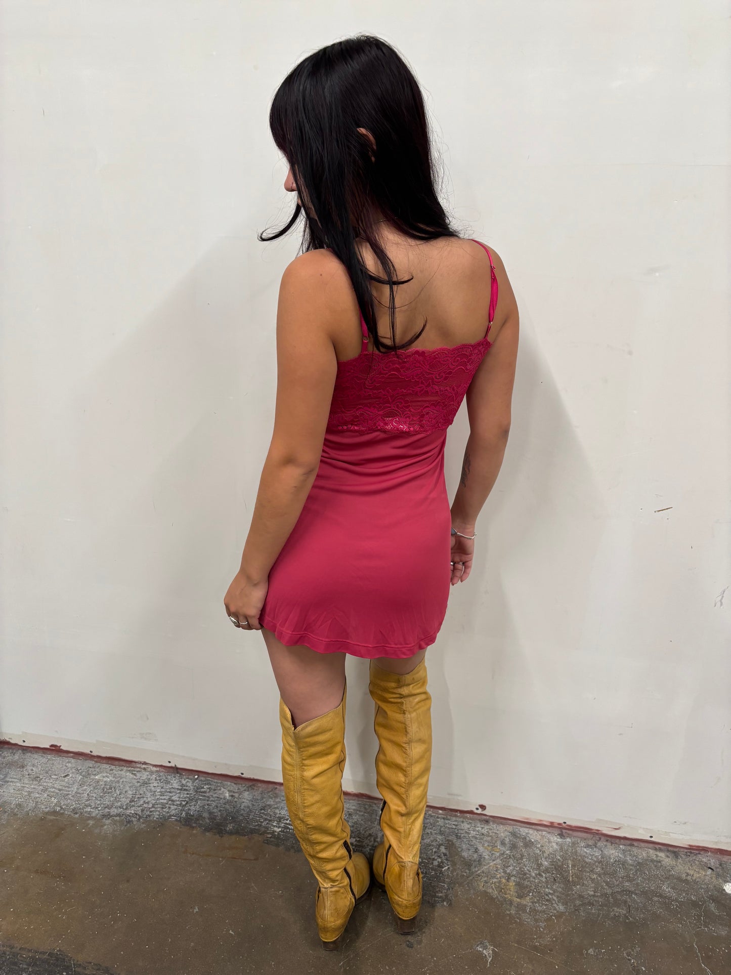 Avela Lingerie Dress