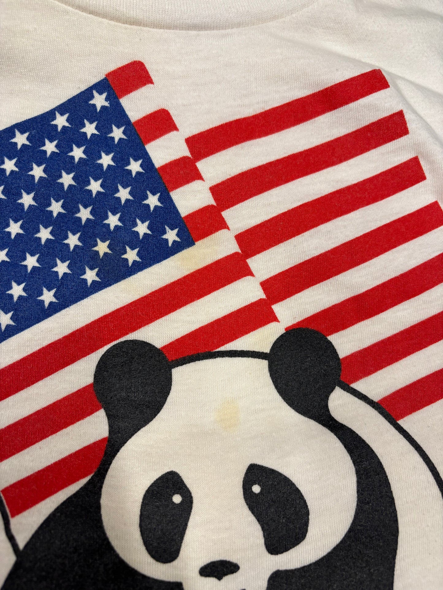 Vintage Washington D.C. Shirt