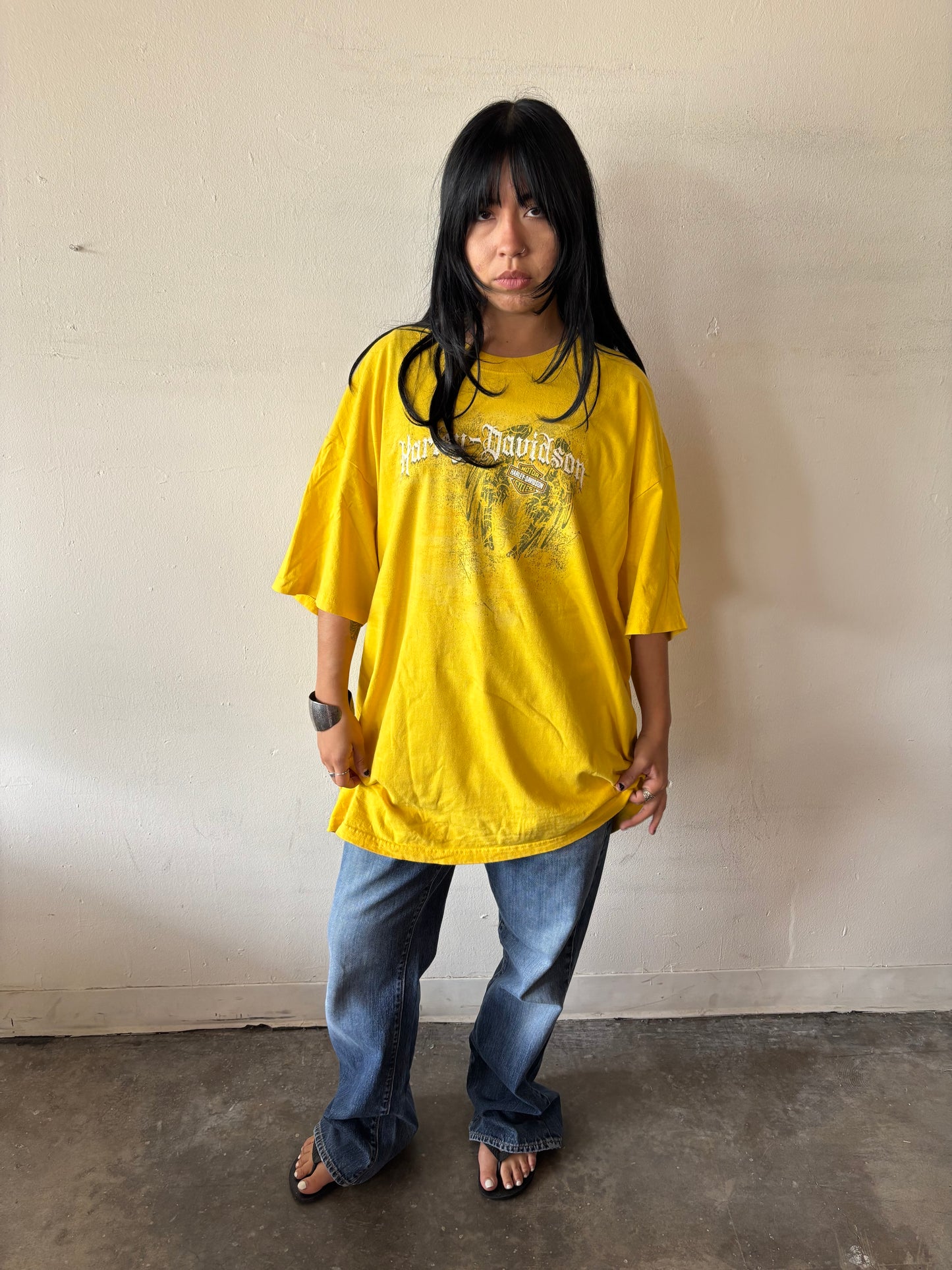 Vintage Harley Davidson Florida Shirt