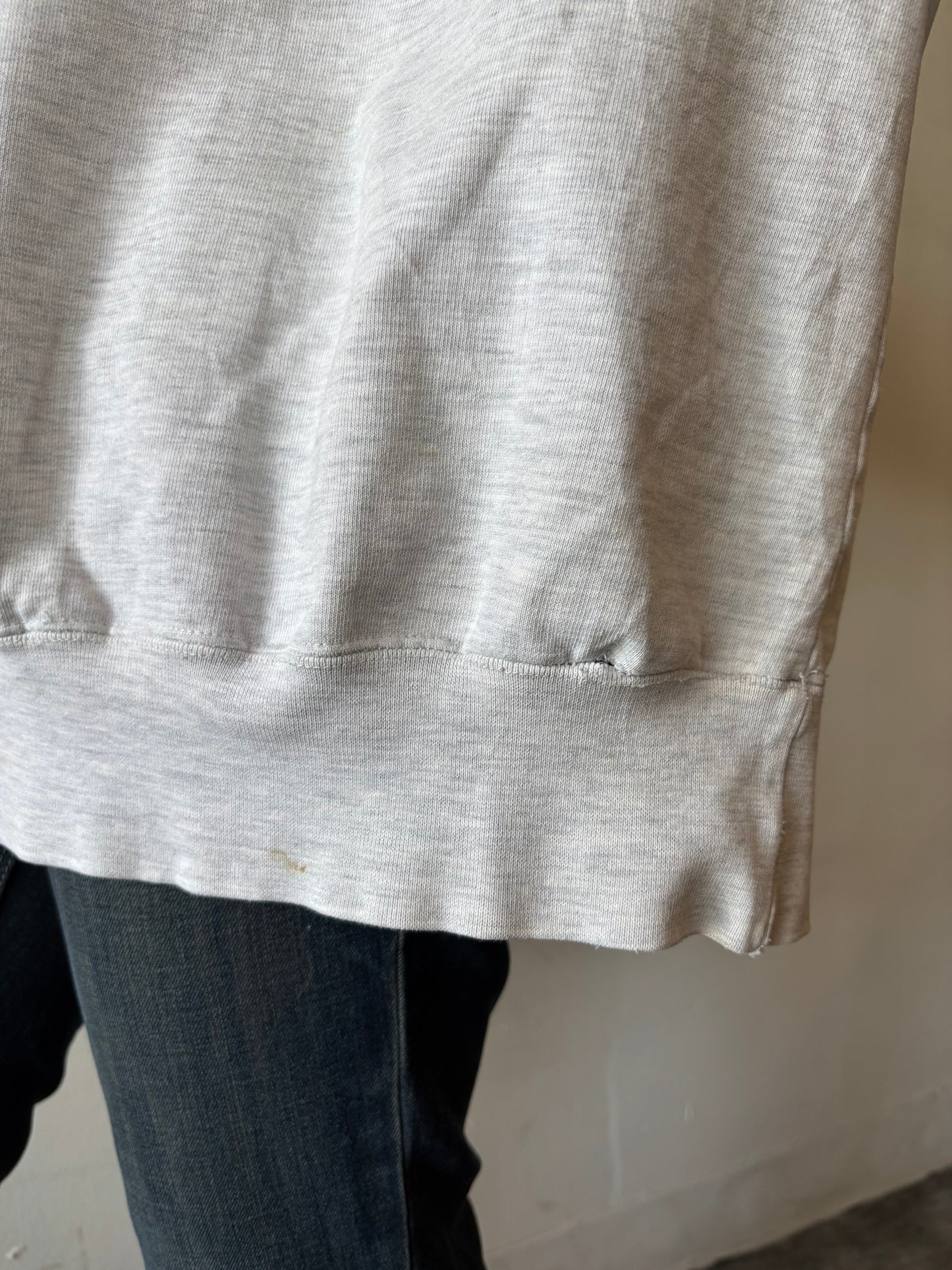 Vintage Vanderbilt Crewneck