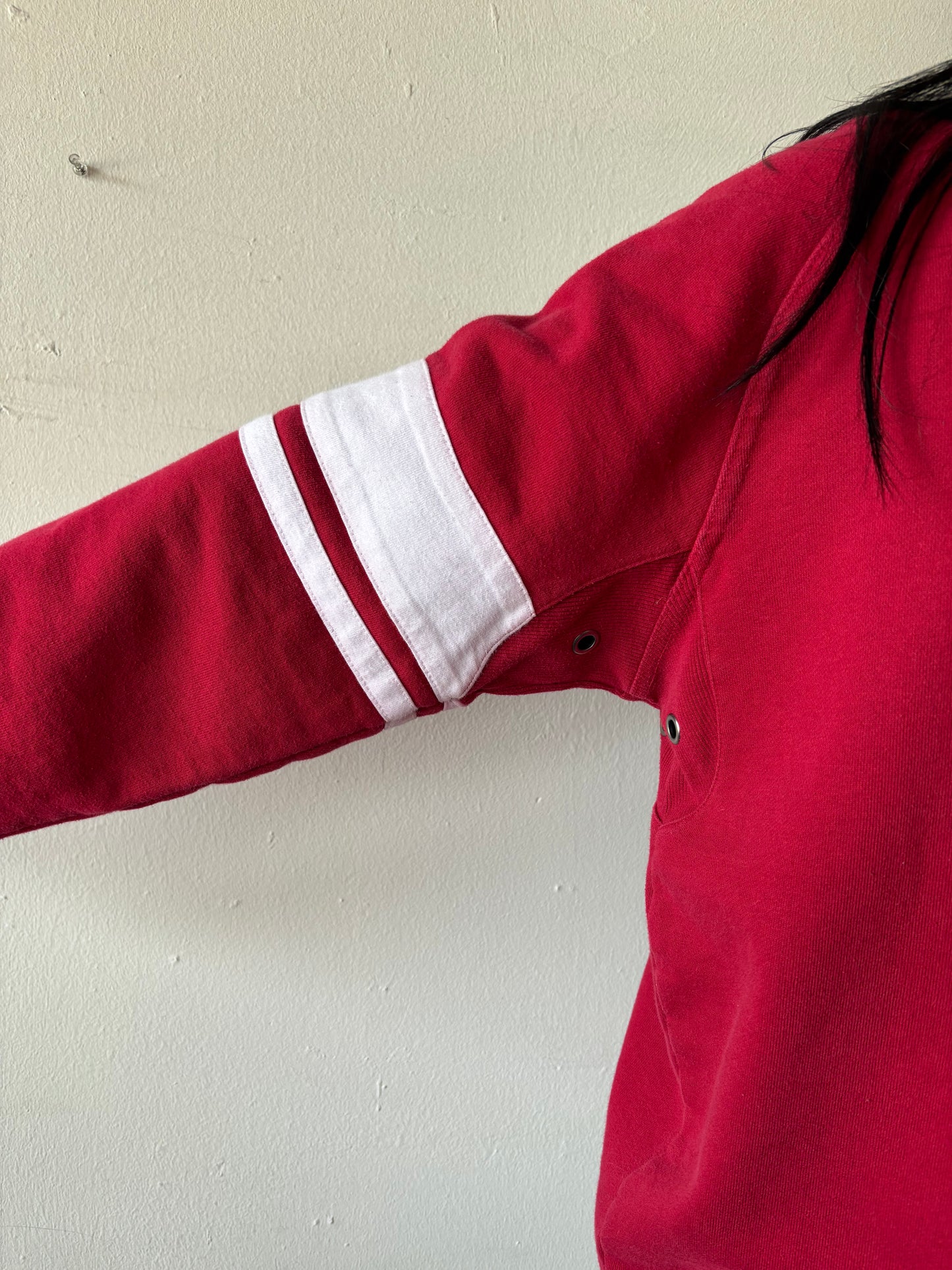 Vintage Indiana University Crewneck