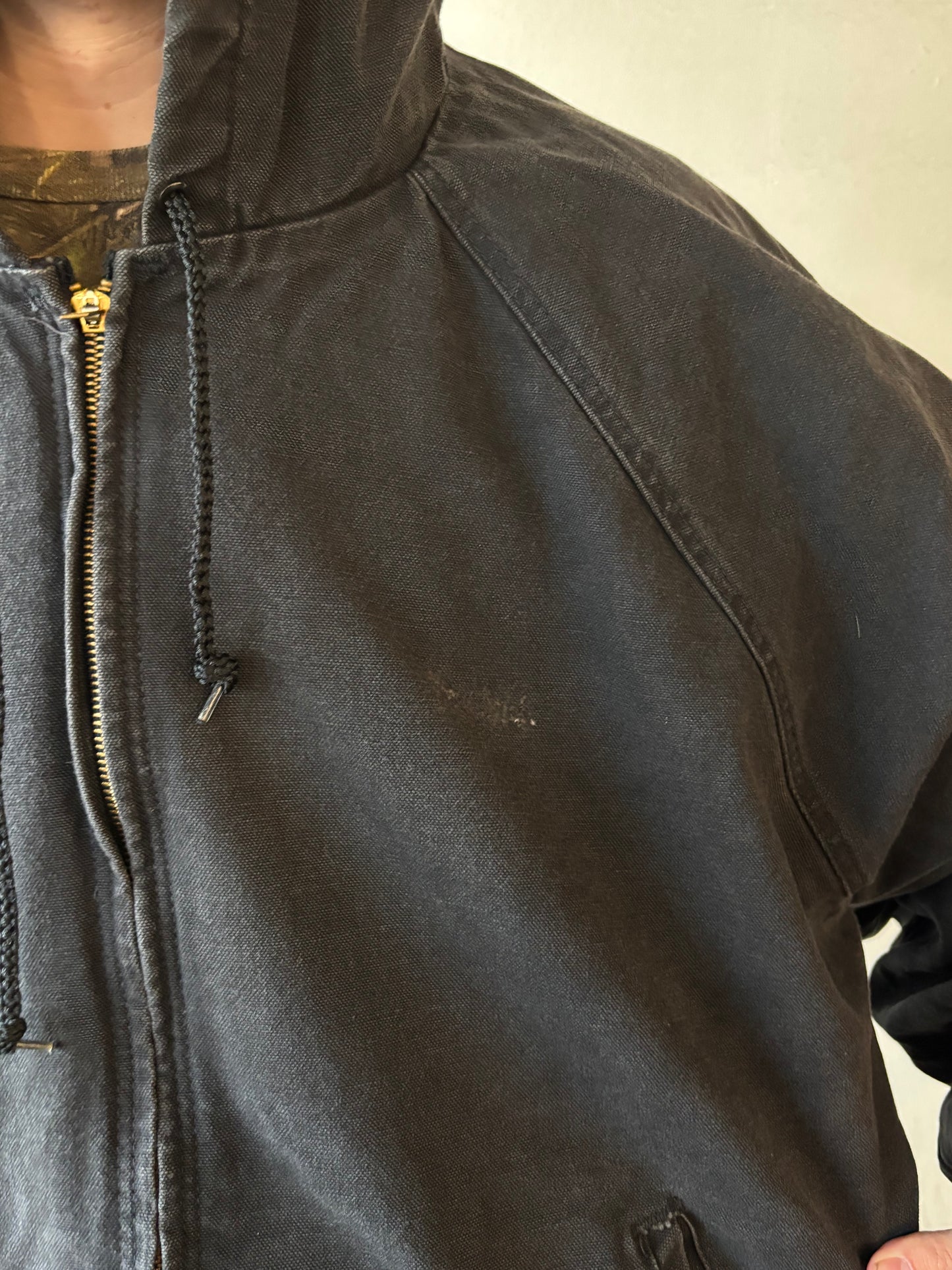 Vintage Loyola Workwear Jacket