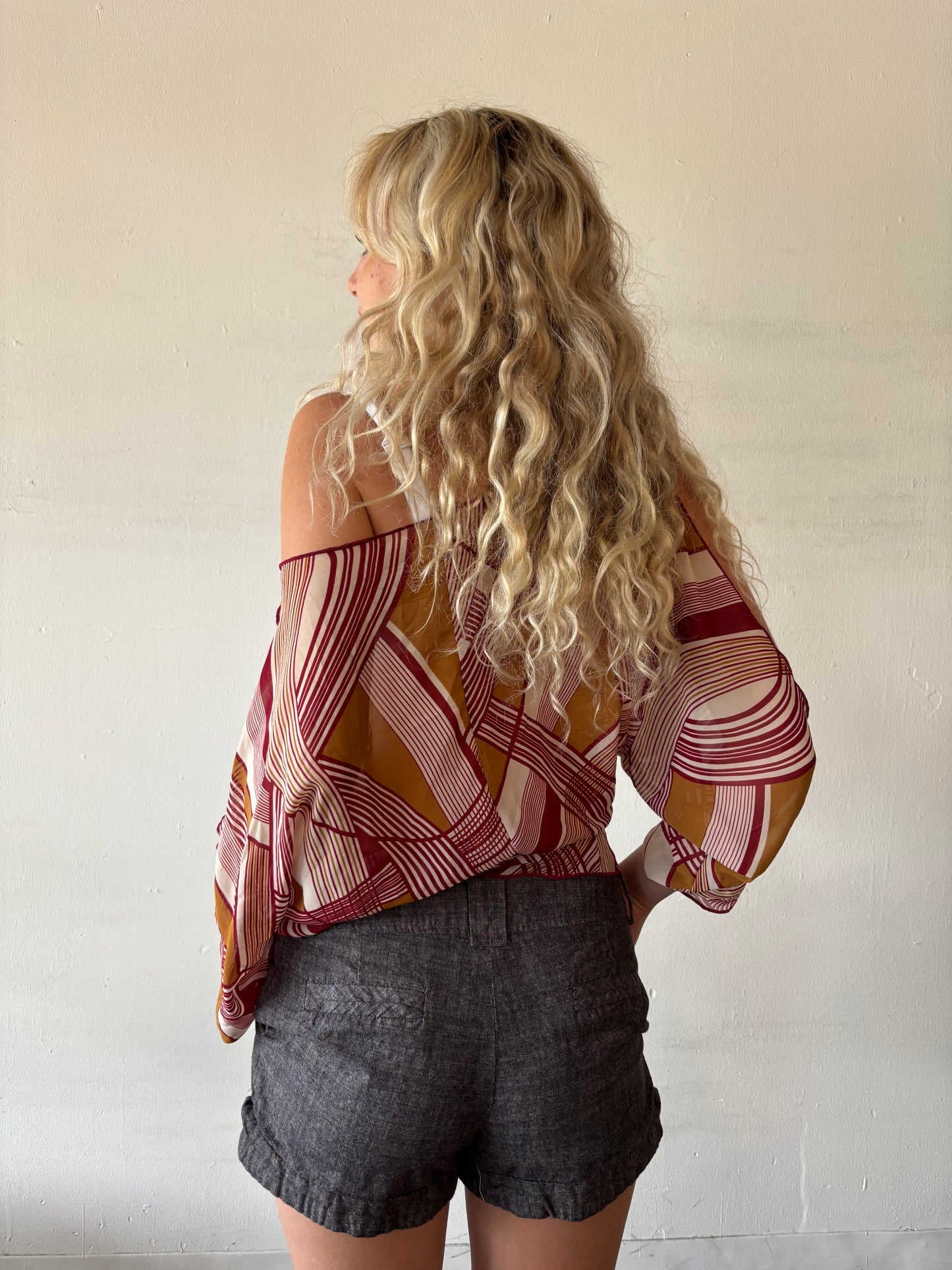 Vintage Forever 21 Mini Shorts