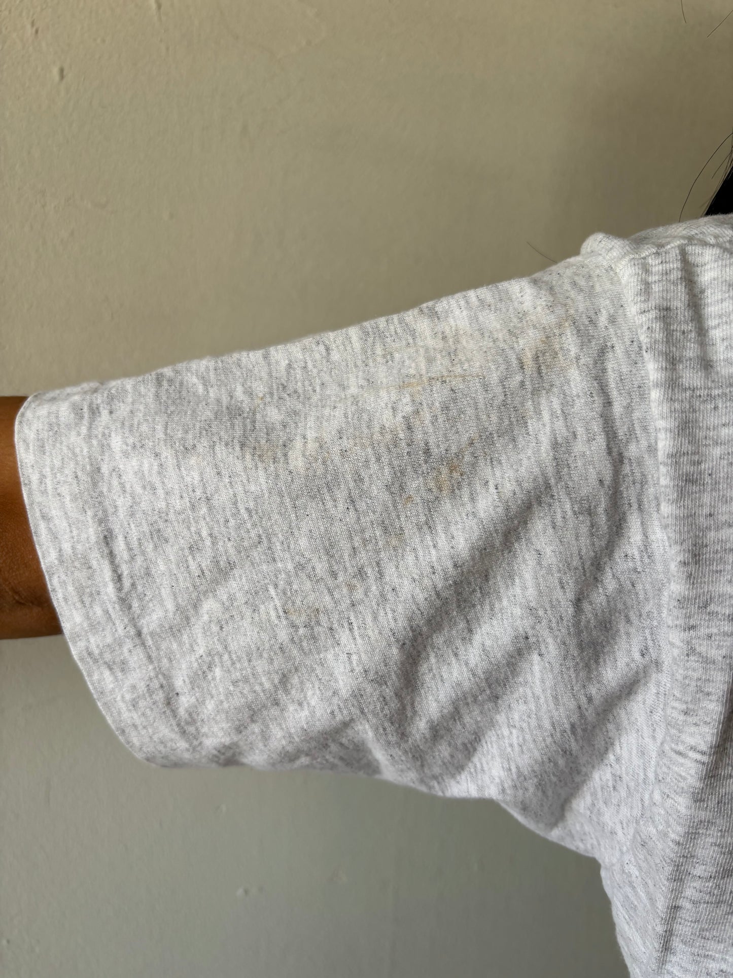 Vintage Saratoga Wyoming Shirt
