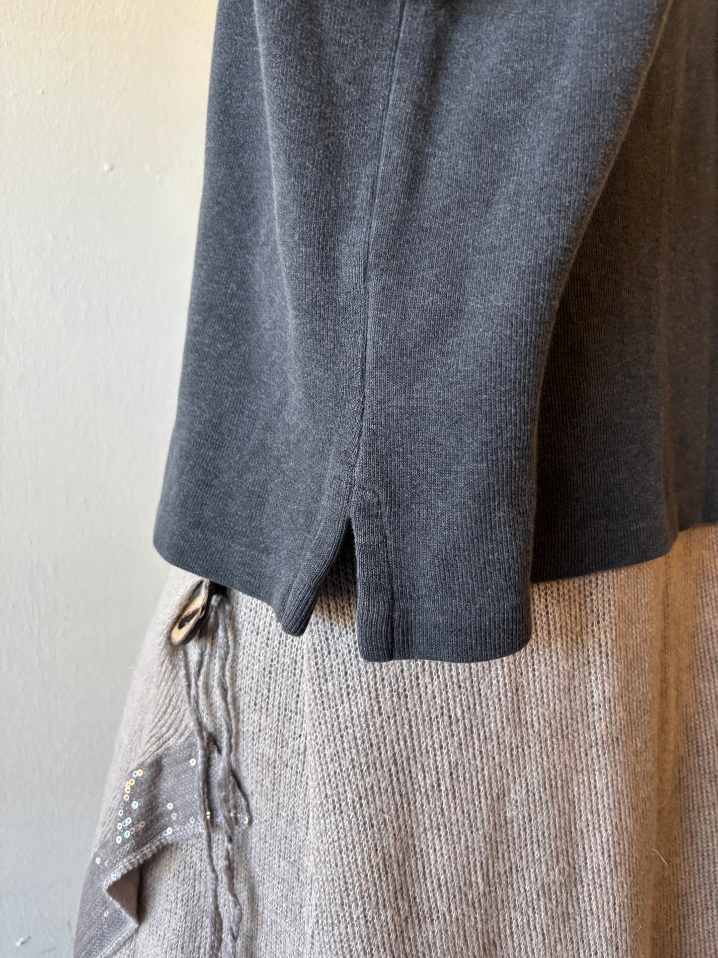 Polo Ralph Lauren Quarter Zip Sweater