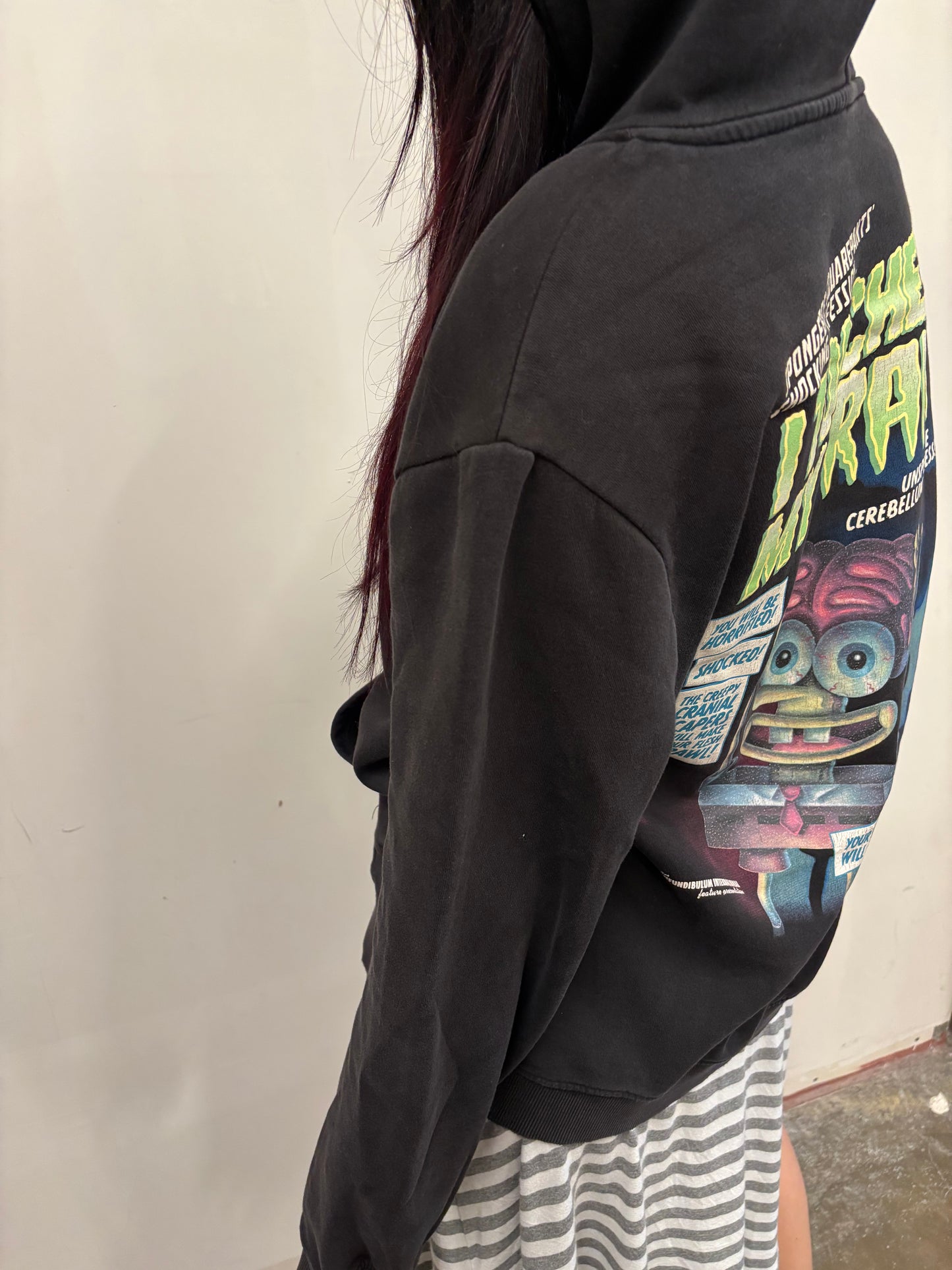 SpongeBob Hoodie