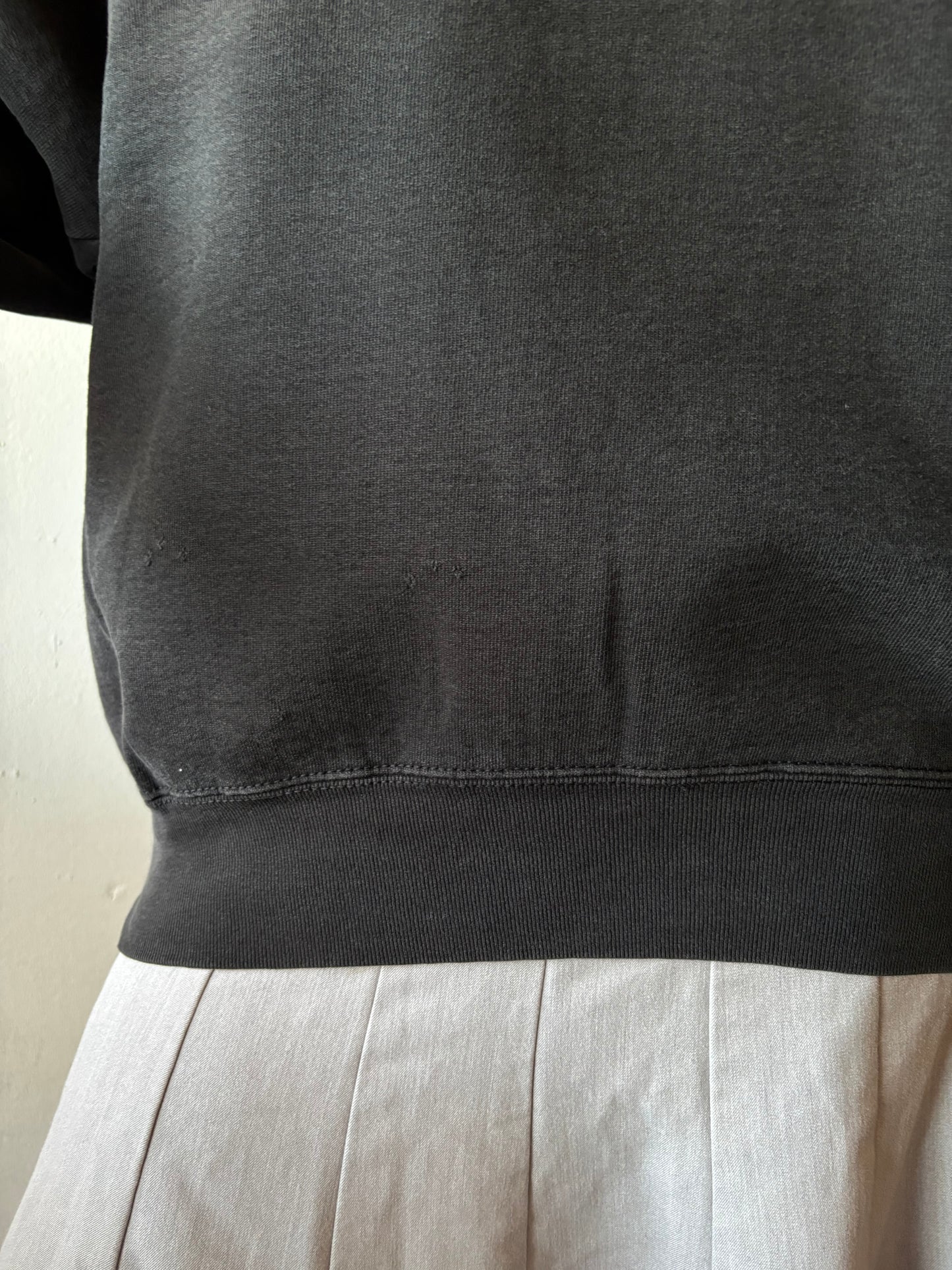 Vintage Rutgers Crewneck
