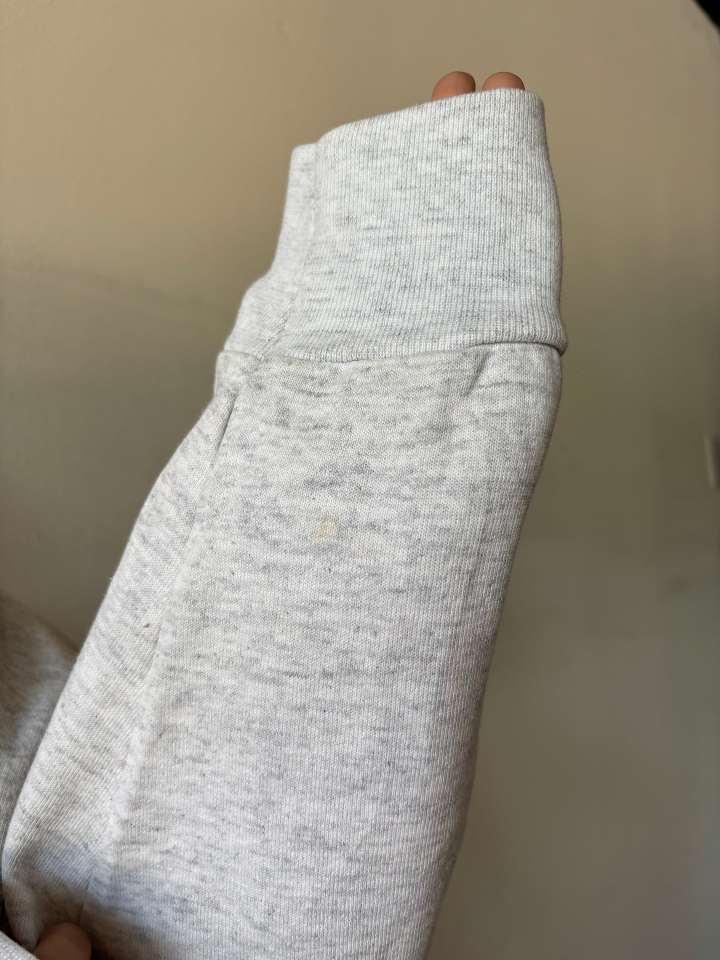 Vintage Indiana University Crewneck