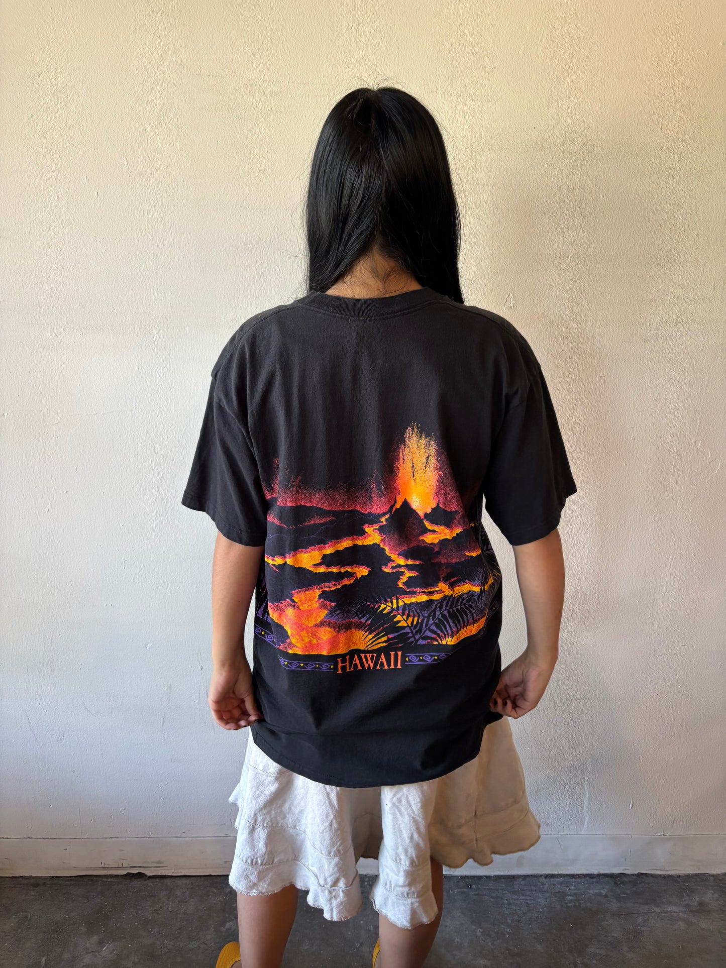 Vintage Hawaii Shirt