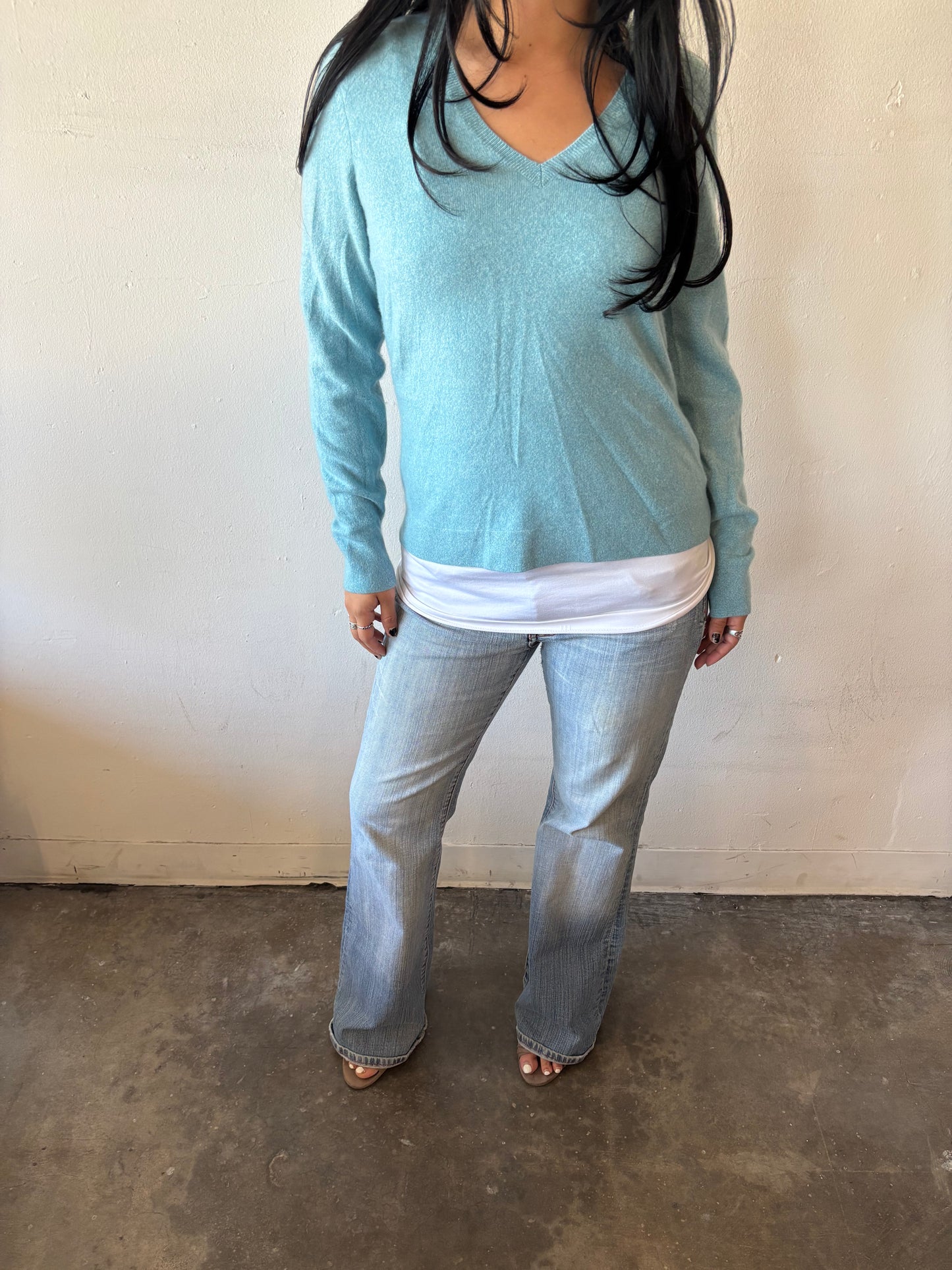 Ann Taylor Sweater