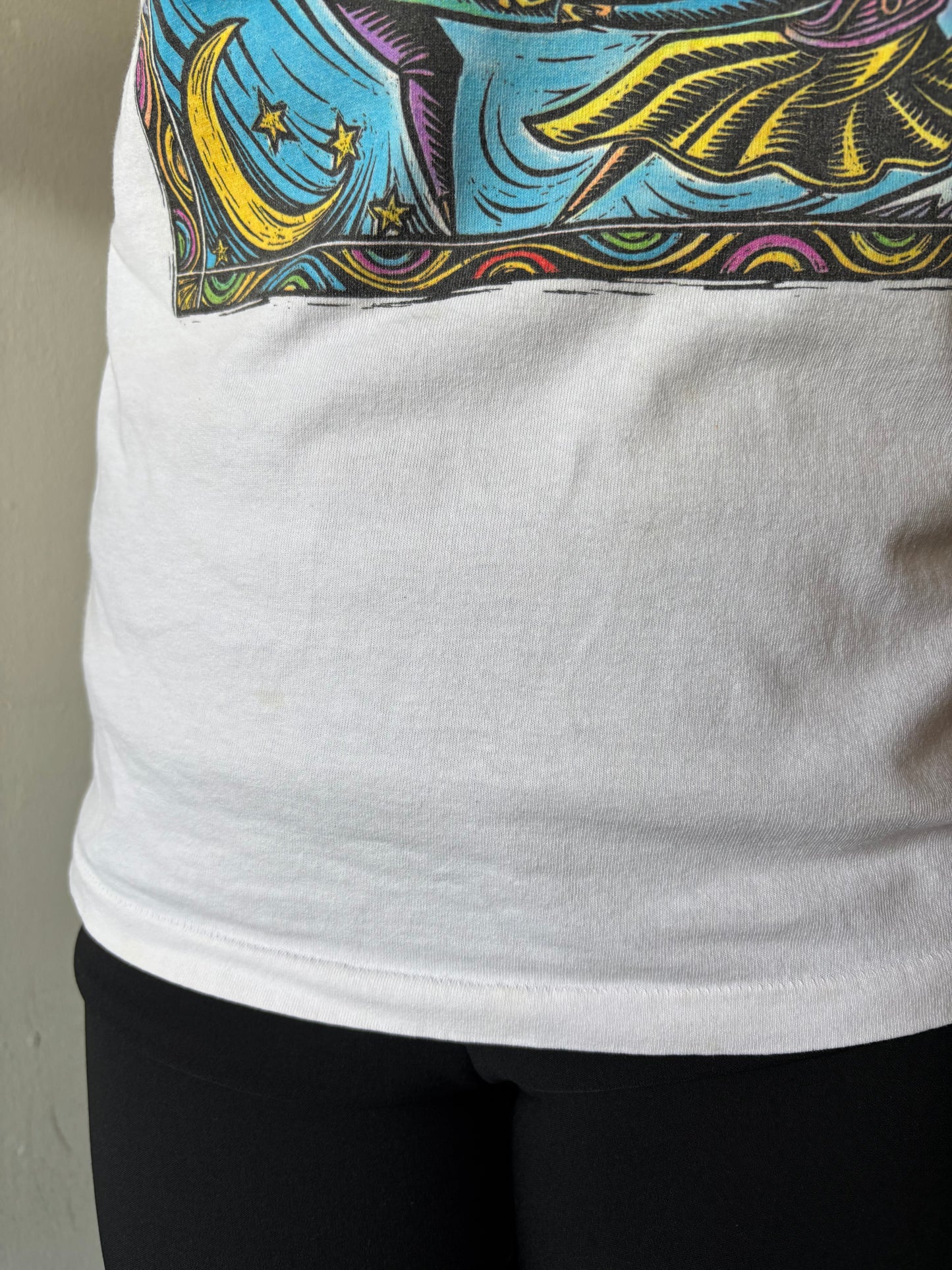 Vintage Peace Shirt