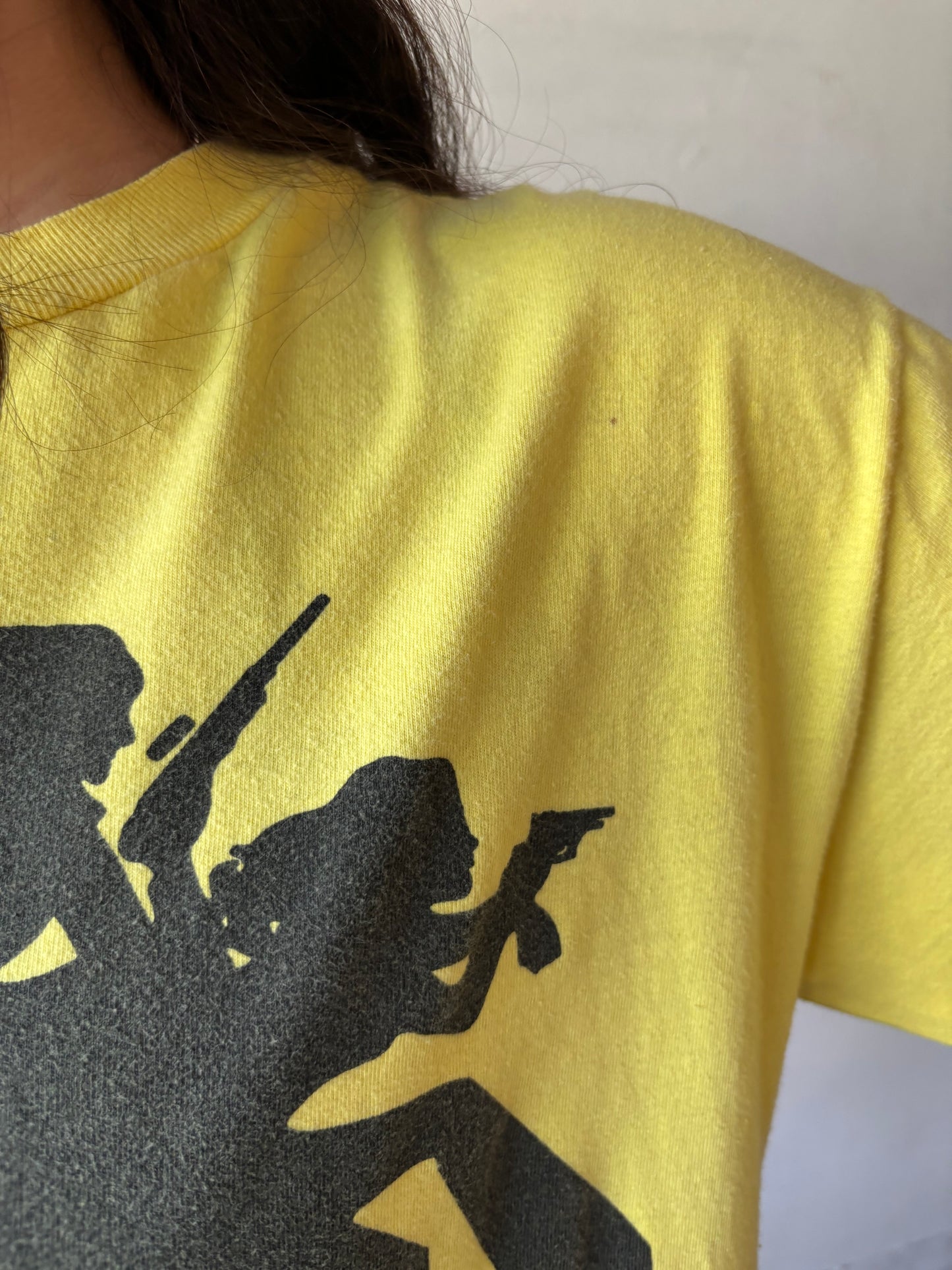 Vintage Charlie’s Angels Shirt
