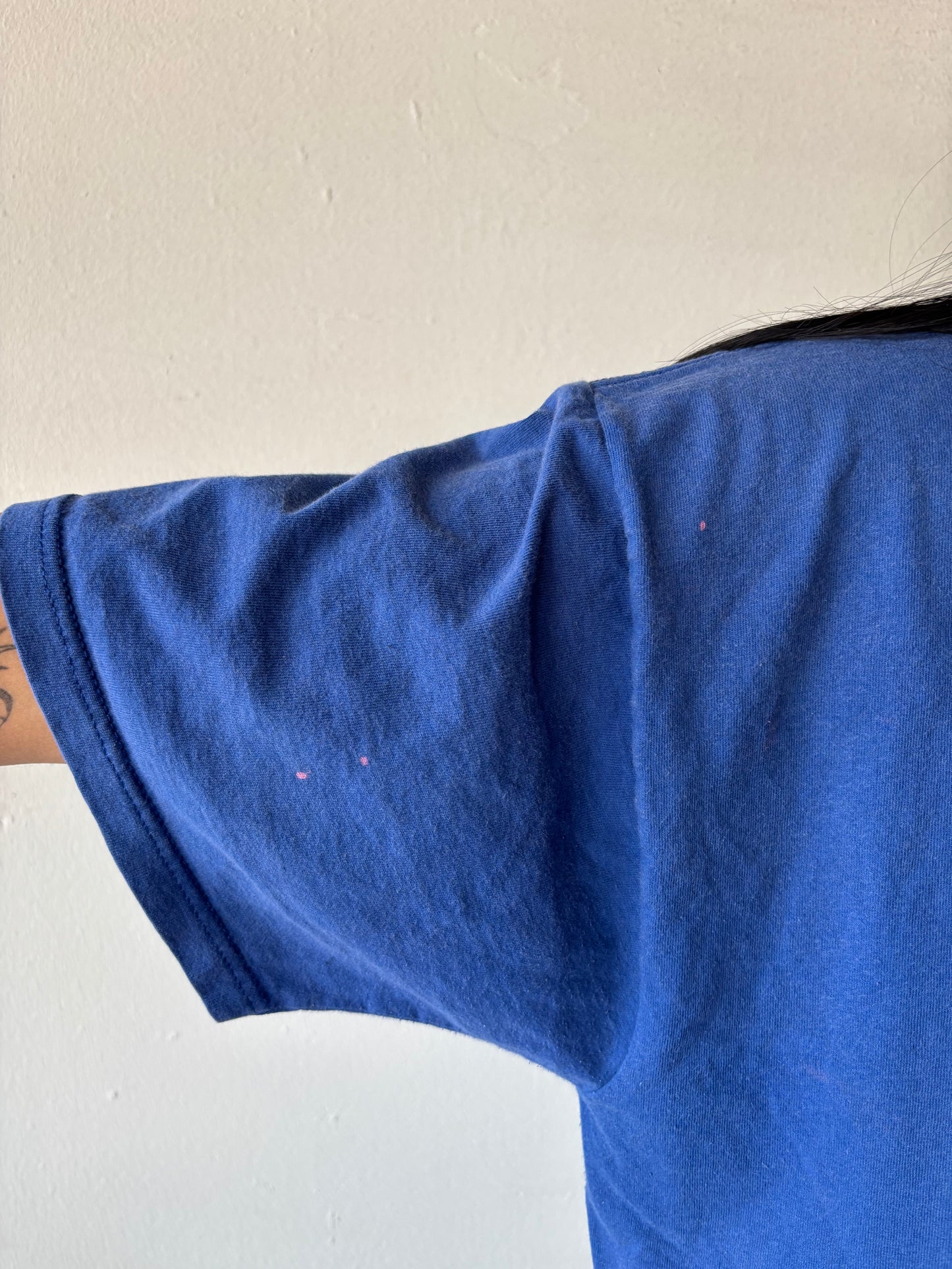 Vintage Mickey Mouse Shirt