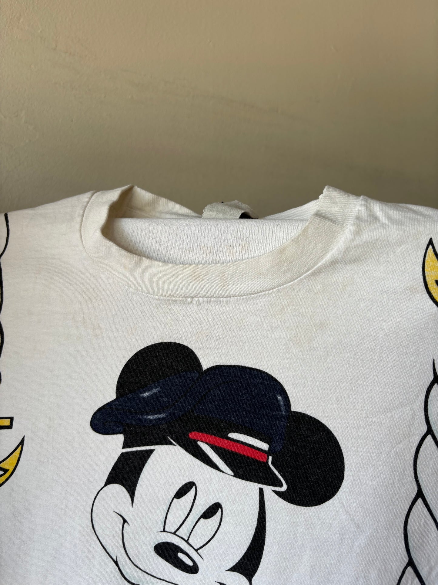 Vintage Disney Shirt