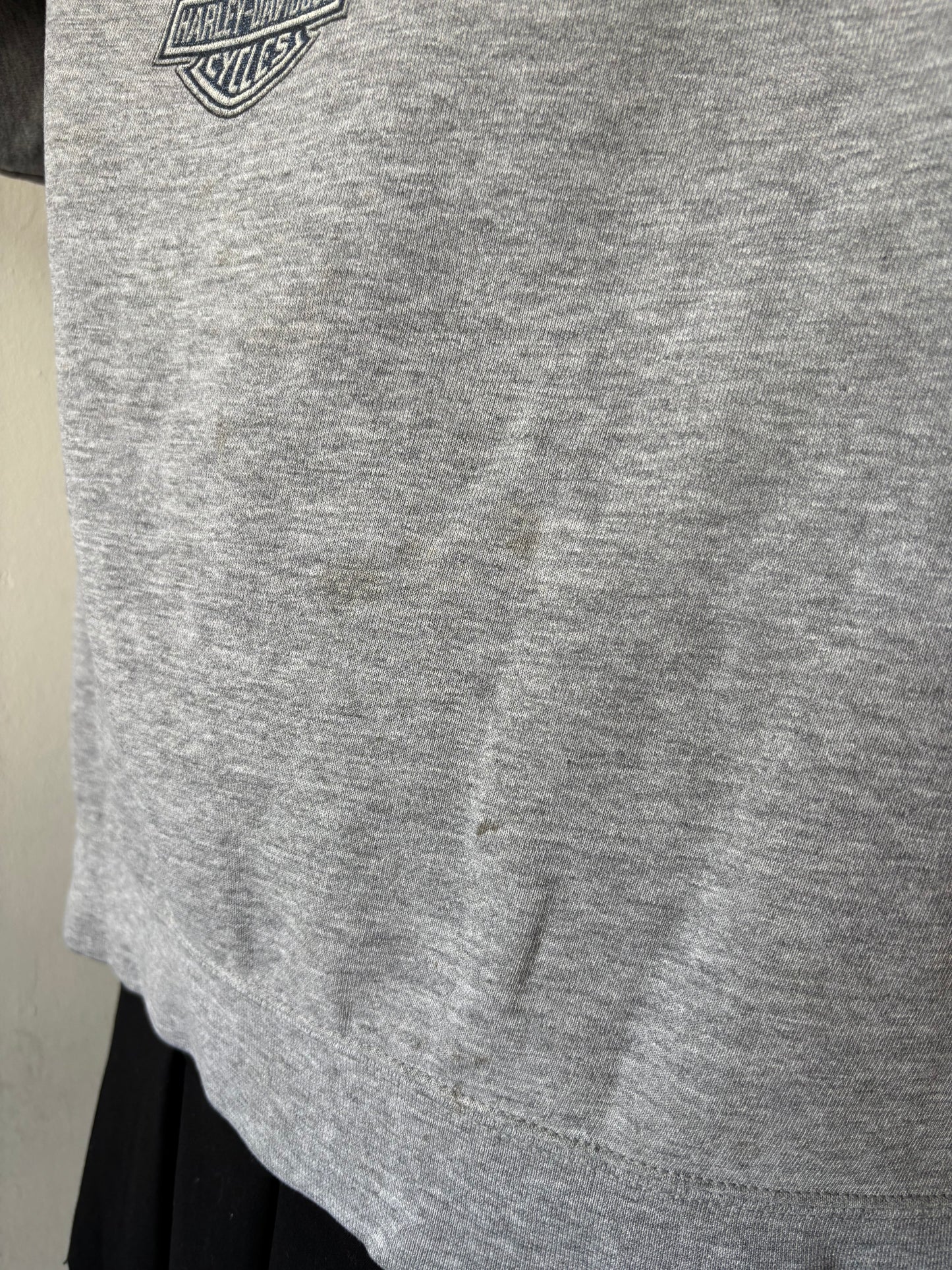 Vintage Harley Davidson Crewneck