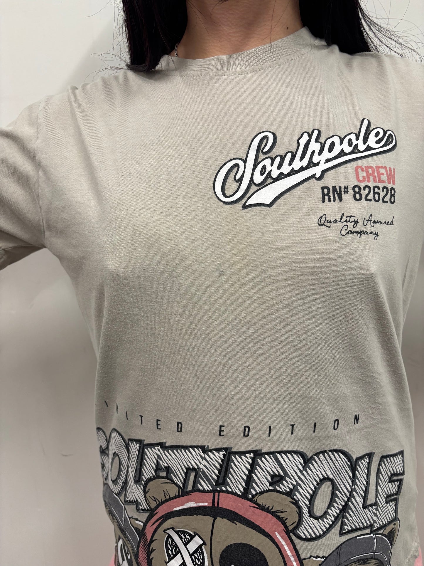 South Pole Shirt